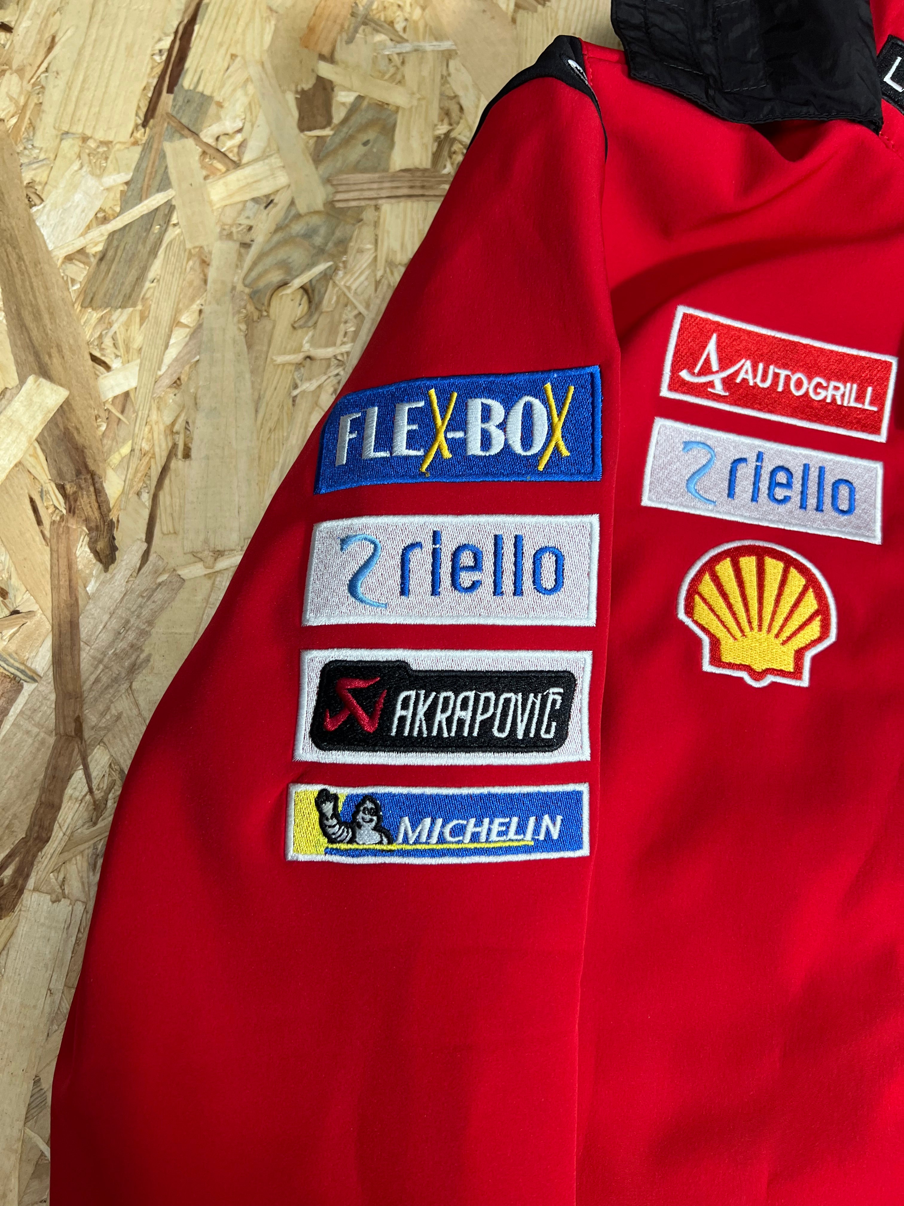 Chaqueta Ducati