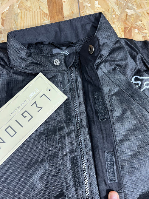 Chaqueta Fox 01
