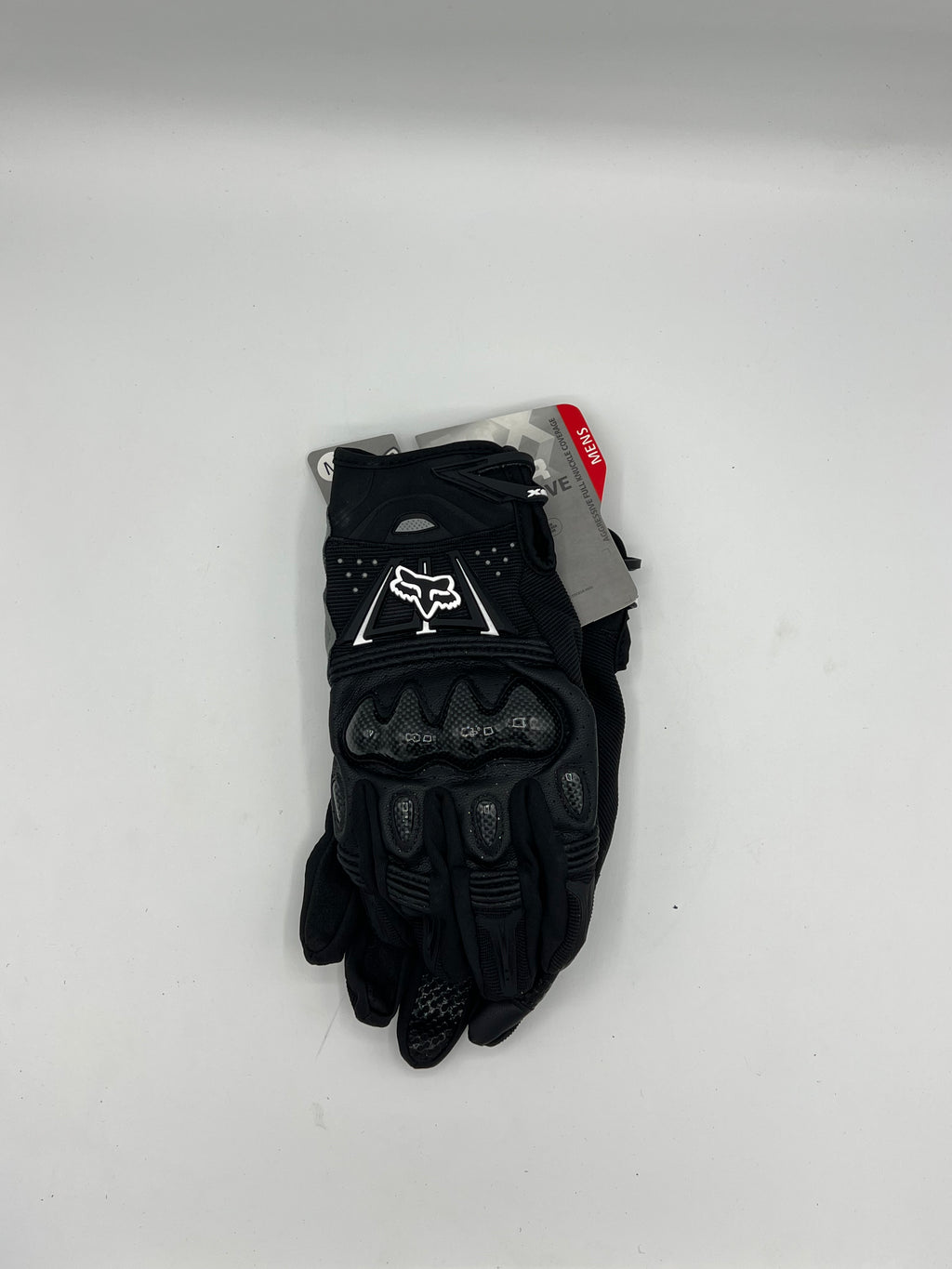 Guantes Fox 25
