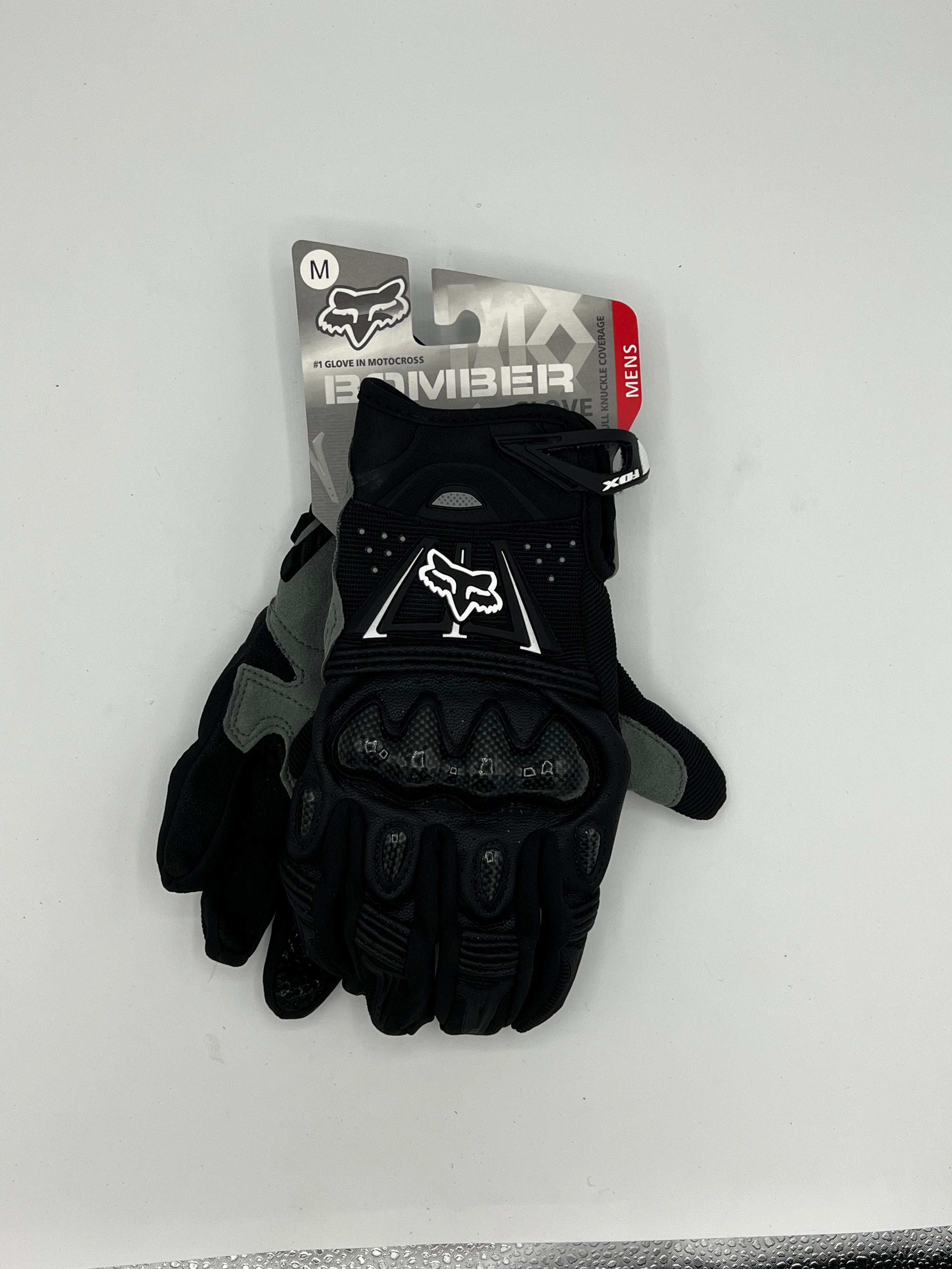 Guantes Fox 25
