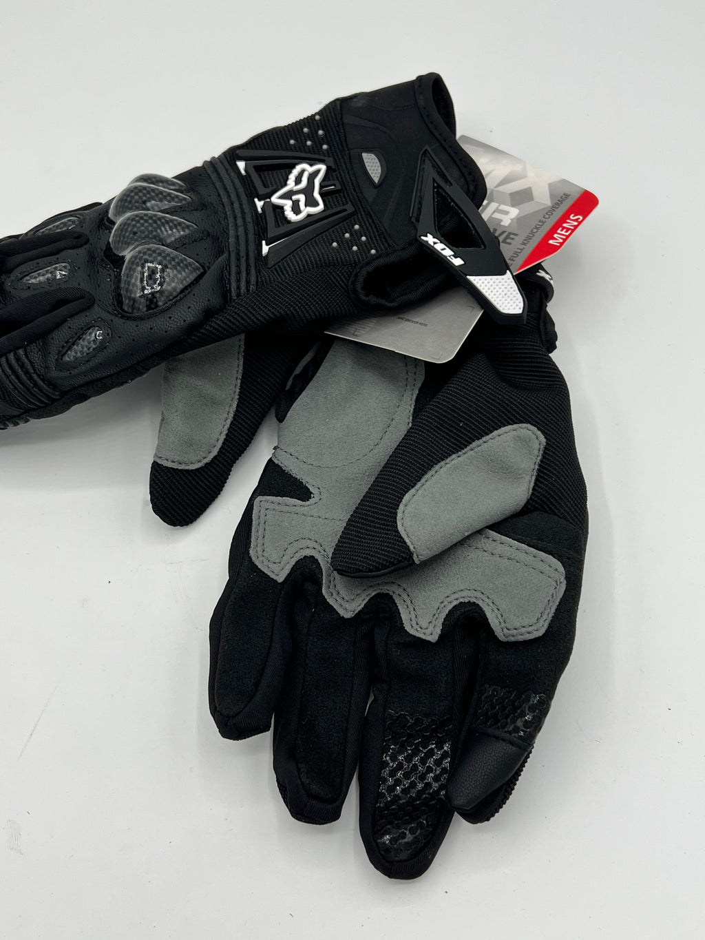 Guantes Fox 25
