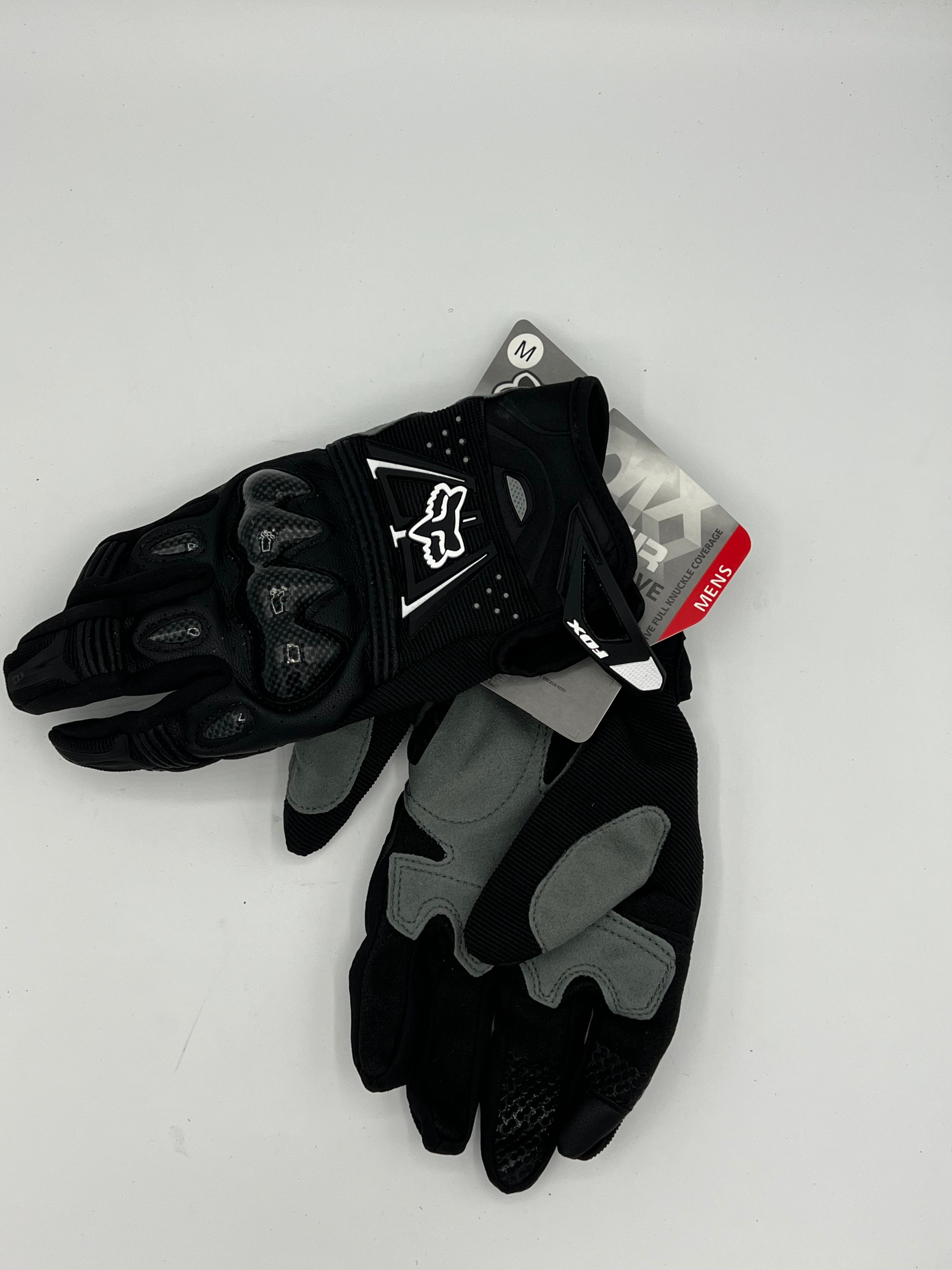 Guantes Fox 25