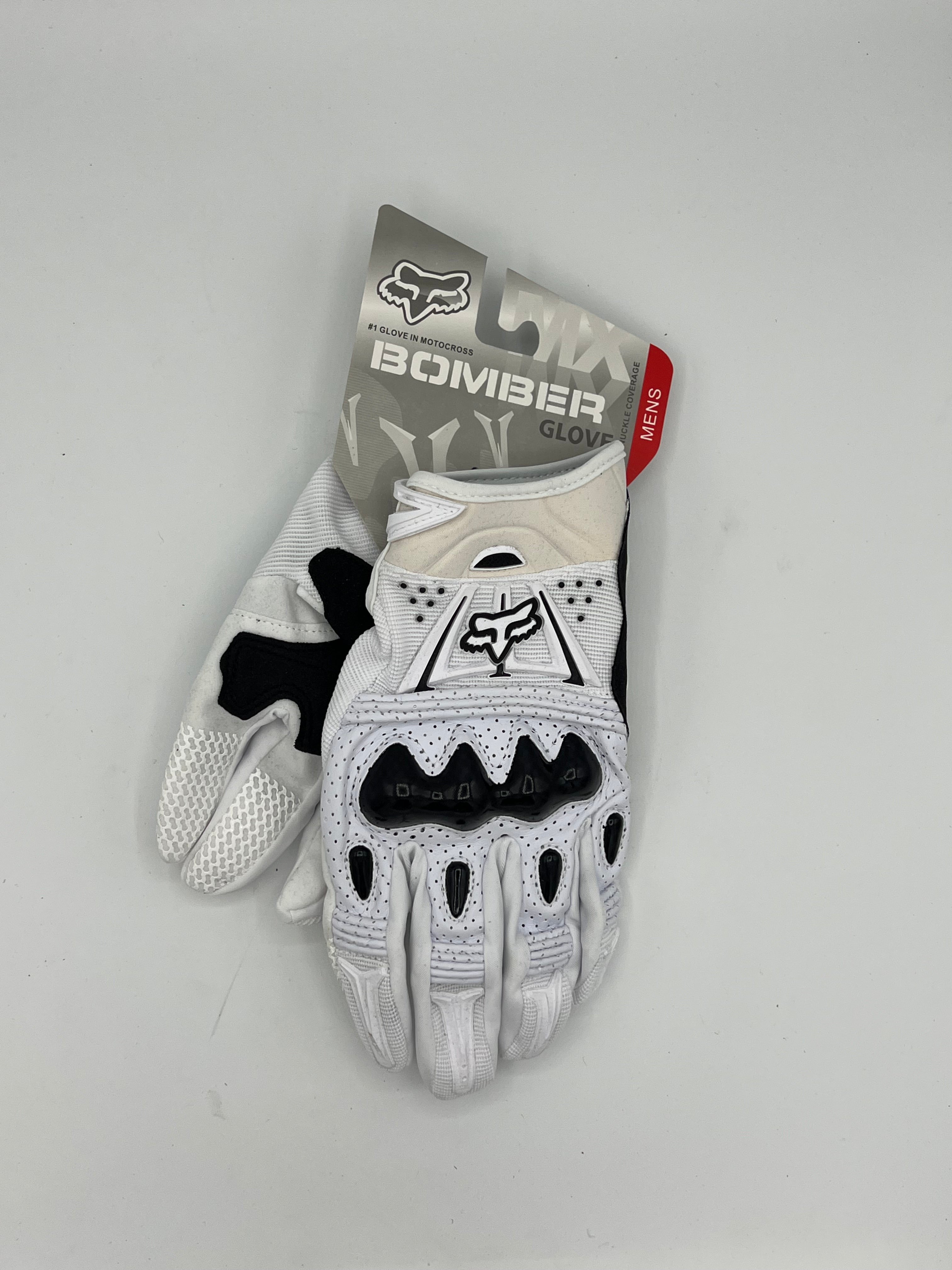 Guantes Fox 24
