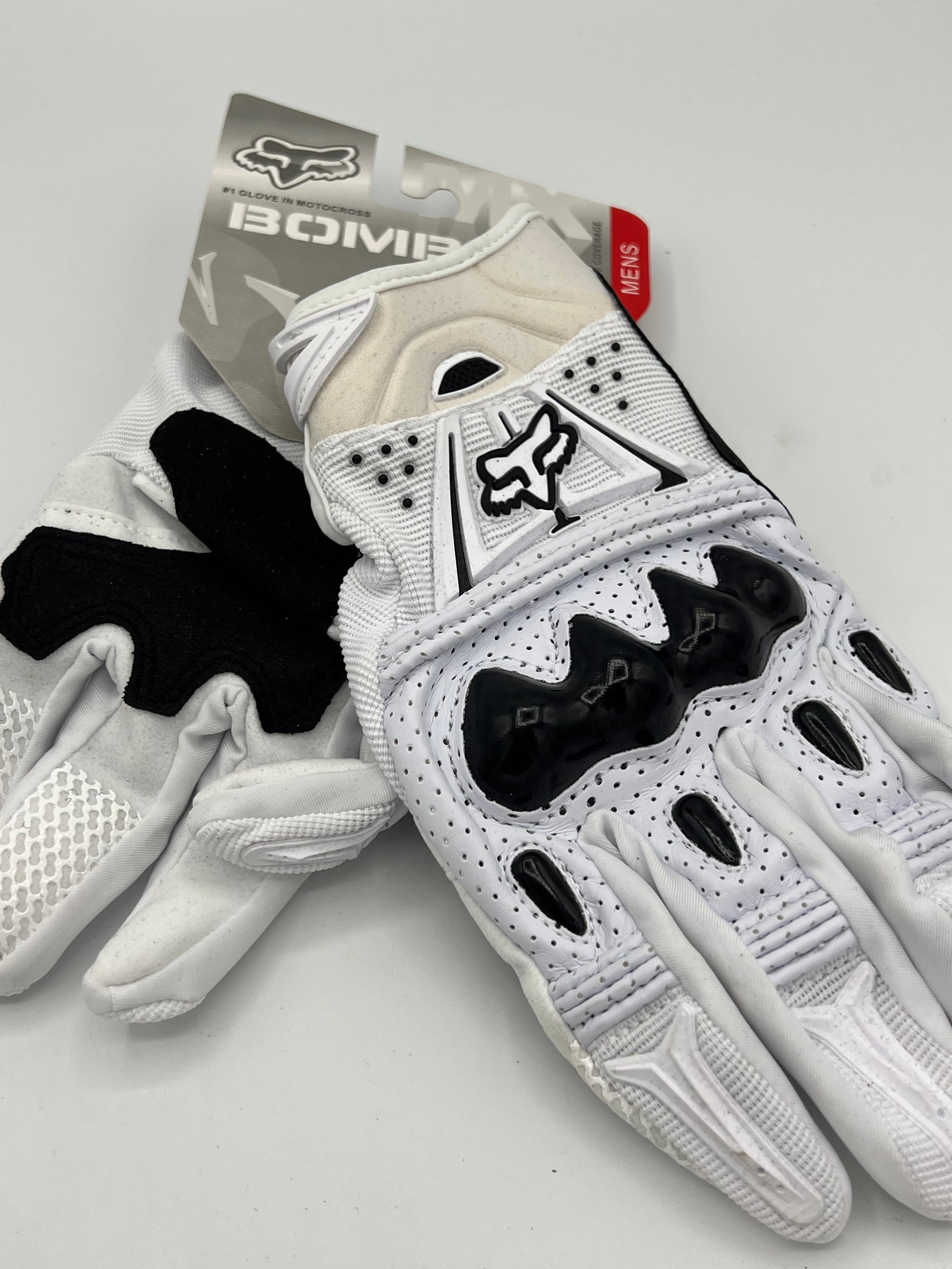 Guantes Fox 24