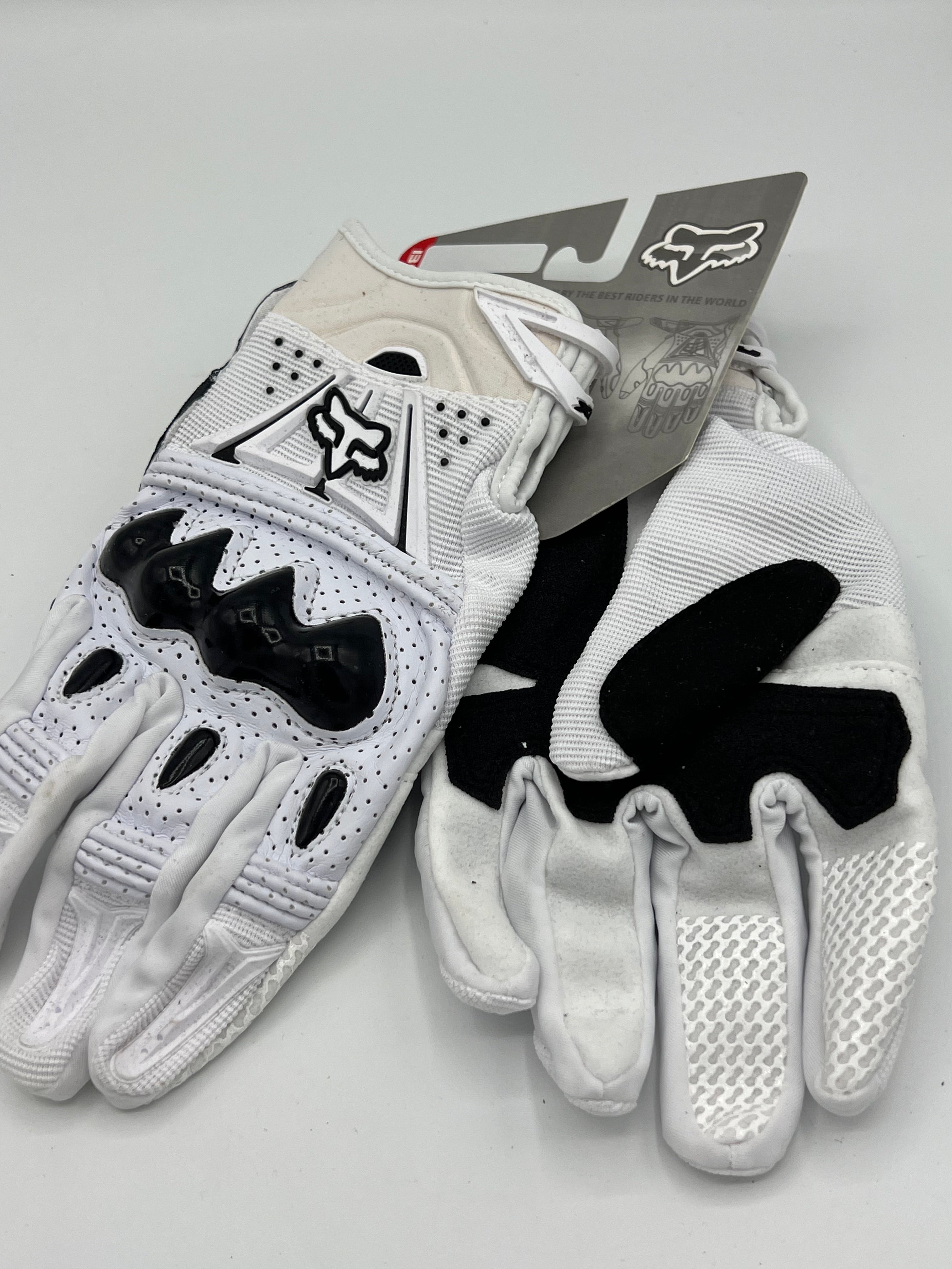 Guantes Fox 24