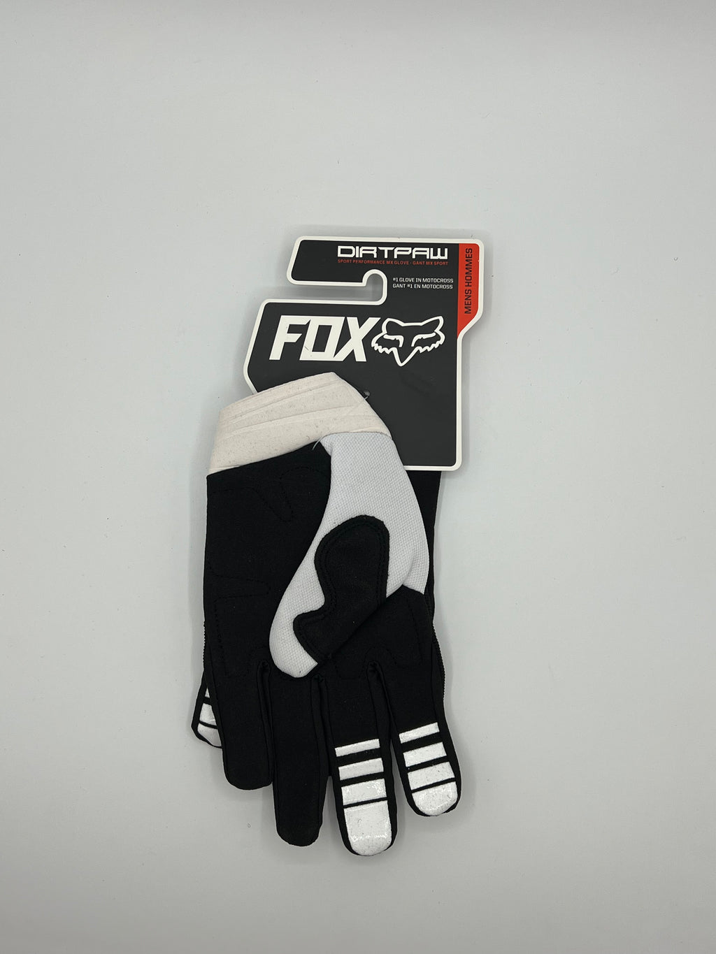 Guantes Fox 22