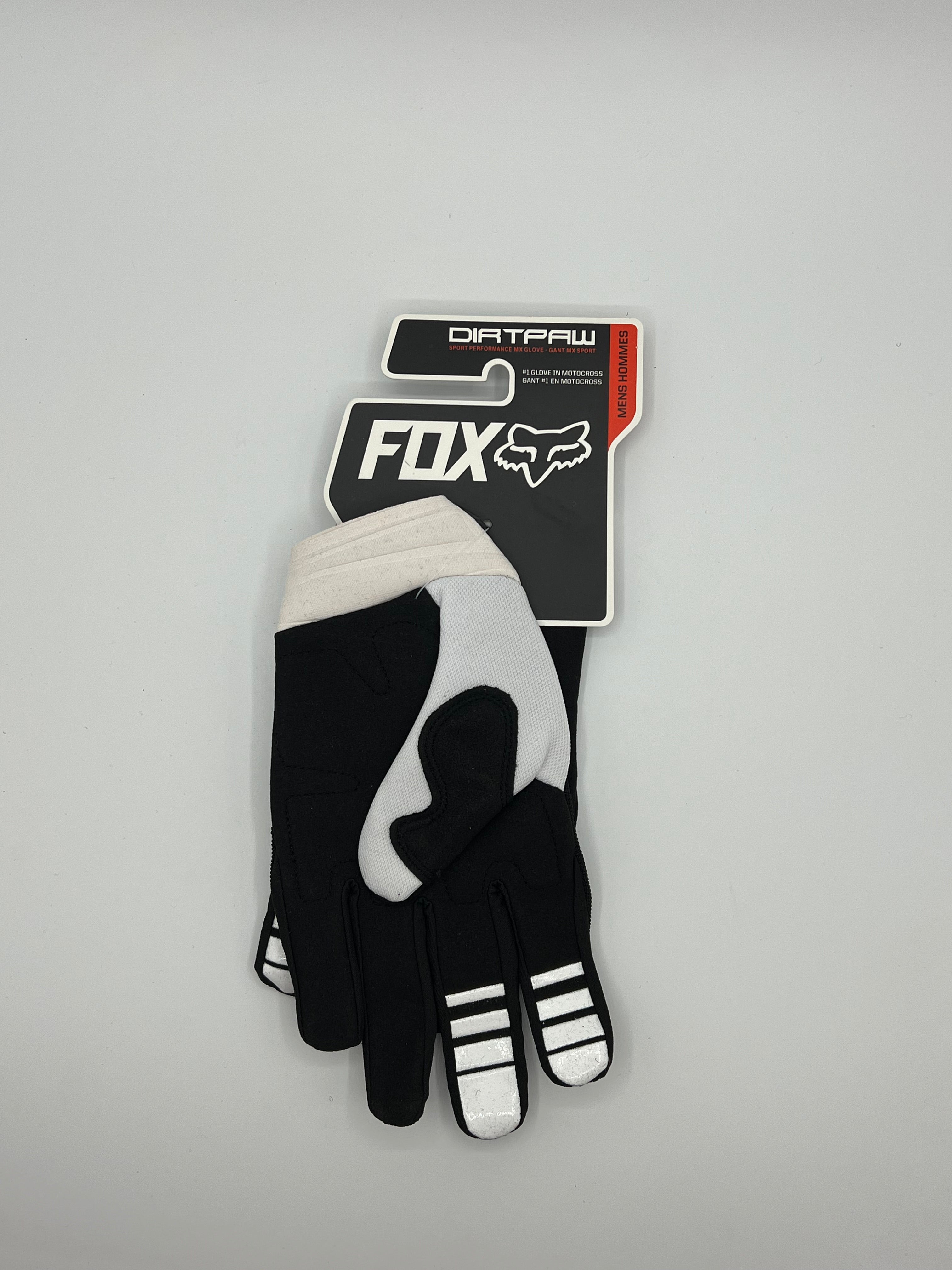 Guantes Fox 22