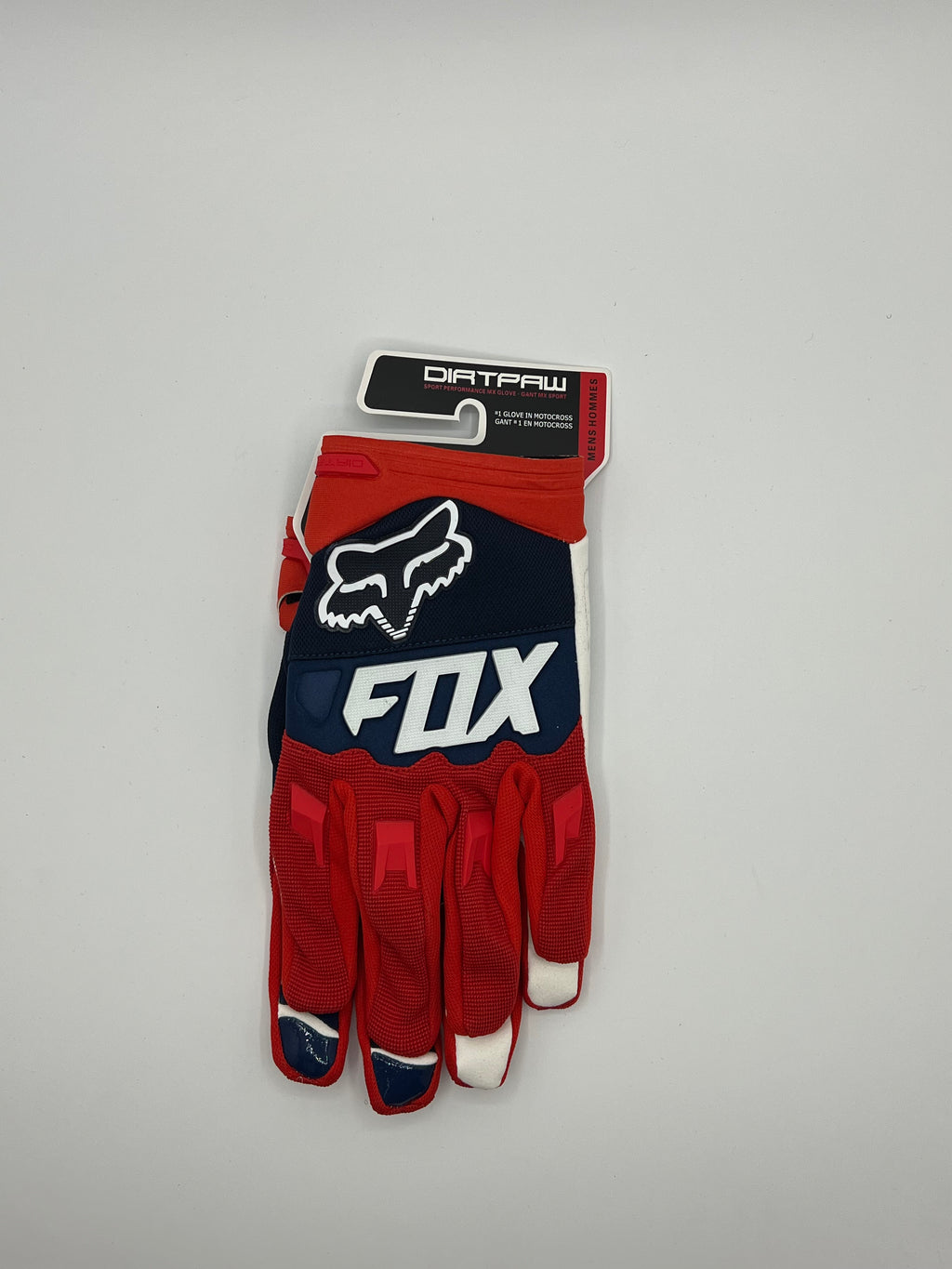 Guantes Fox 07