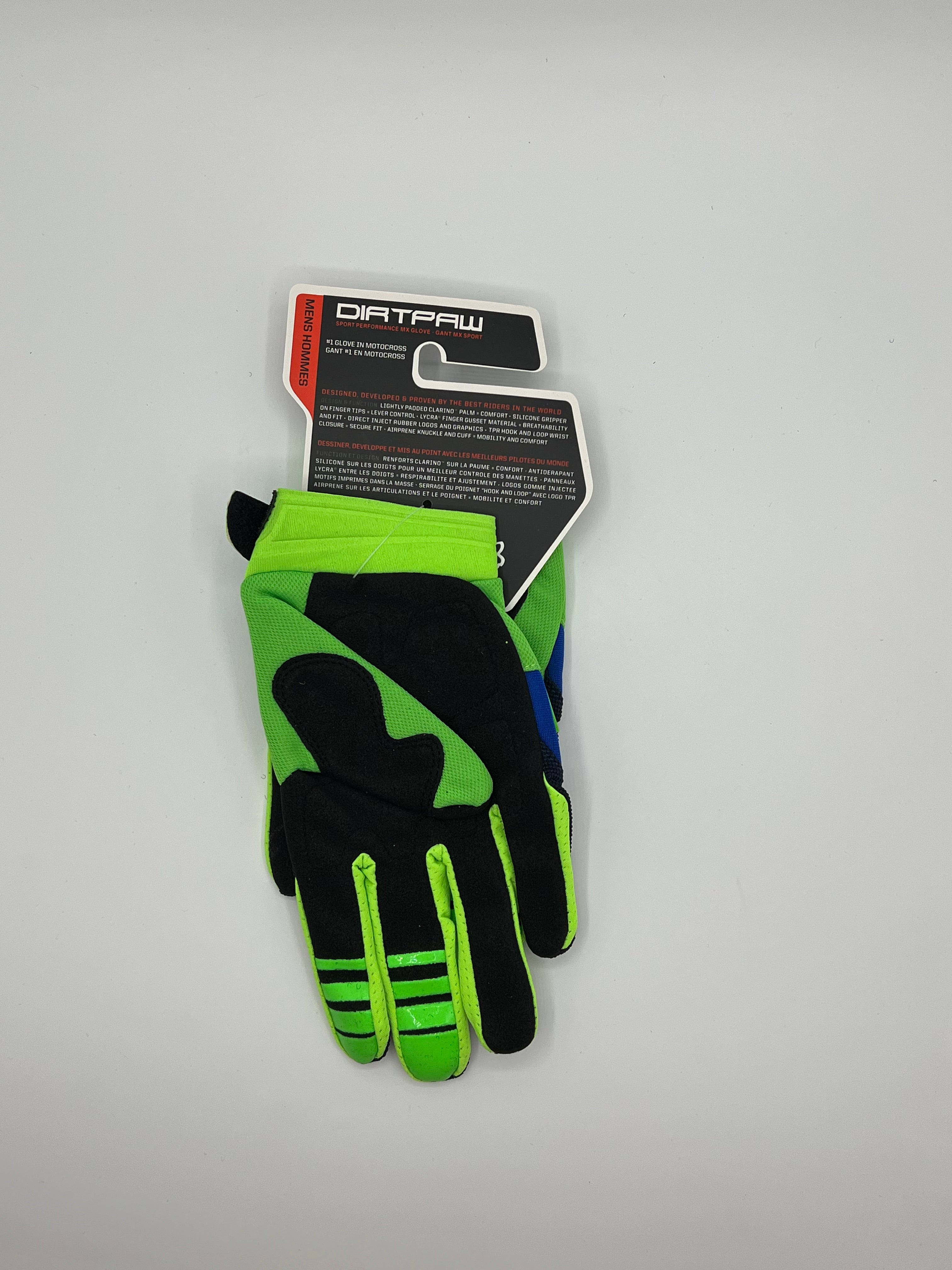 Guantes Fox 19
