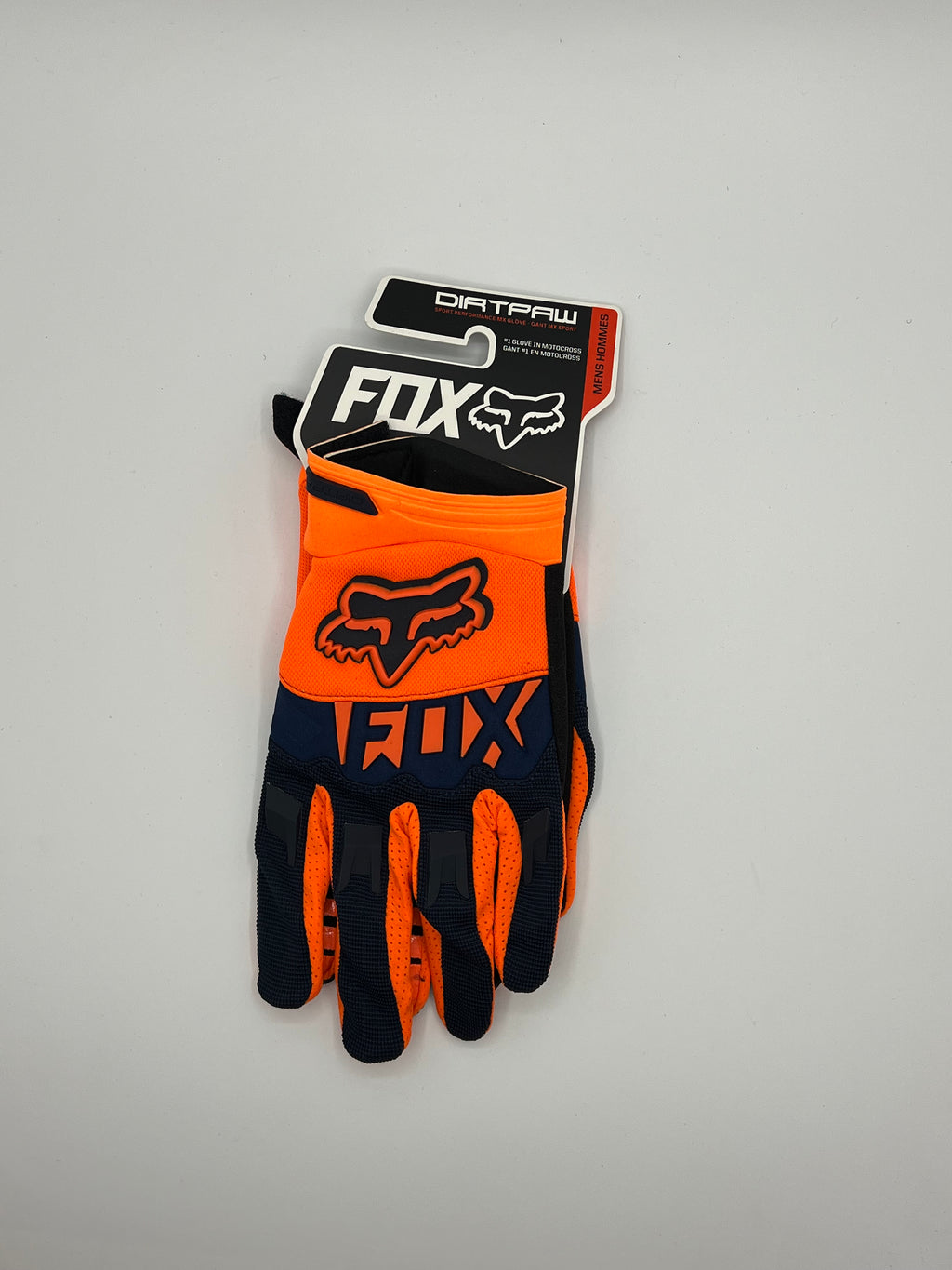 Guantes Fox 20