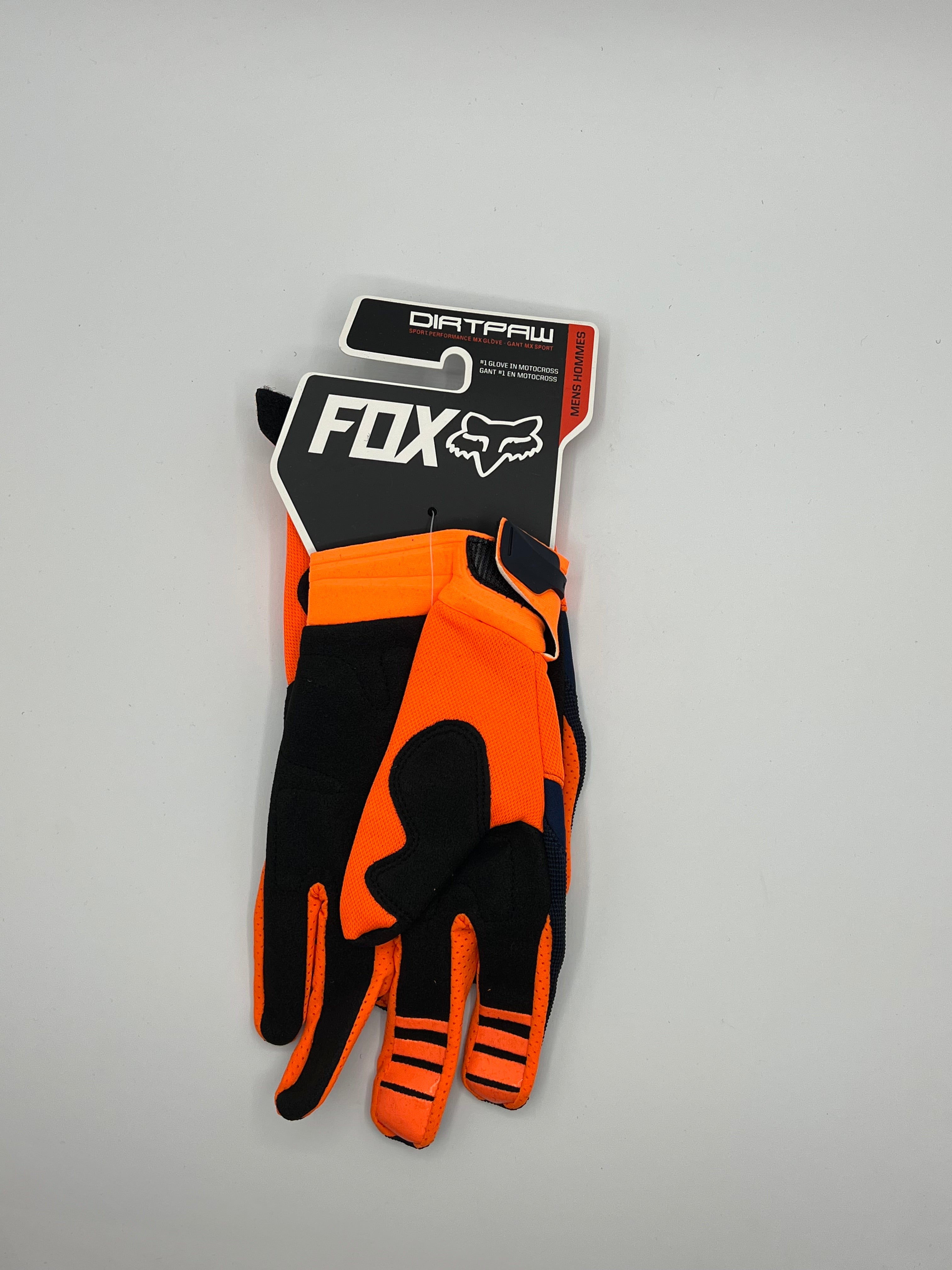 Guantes Fox 20