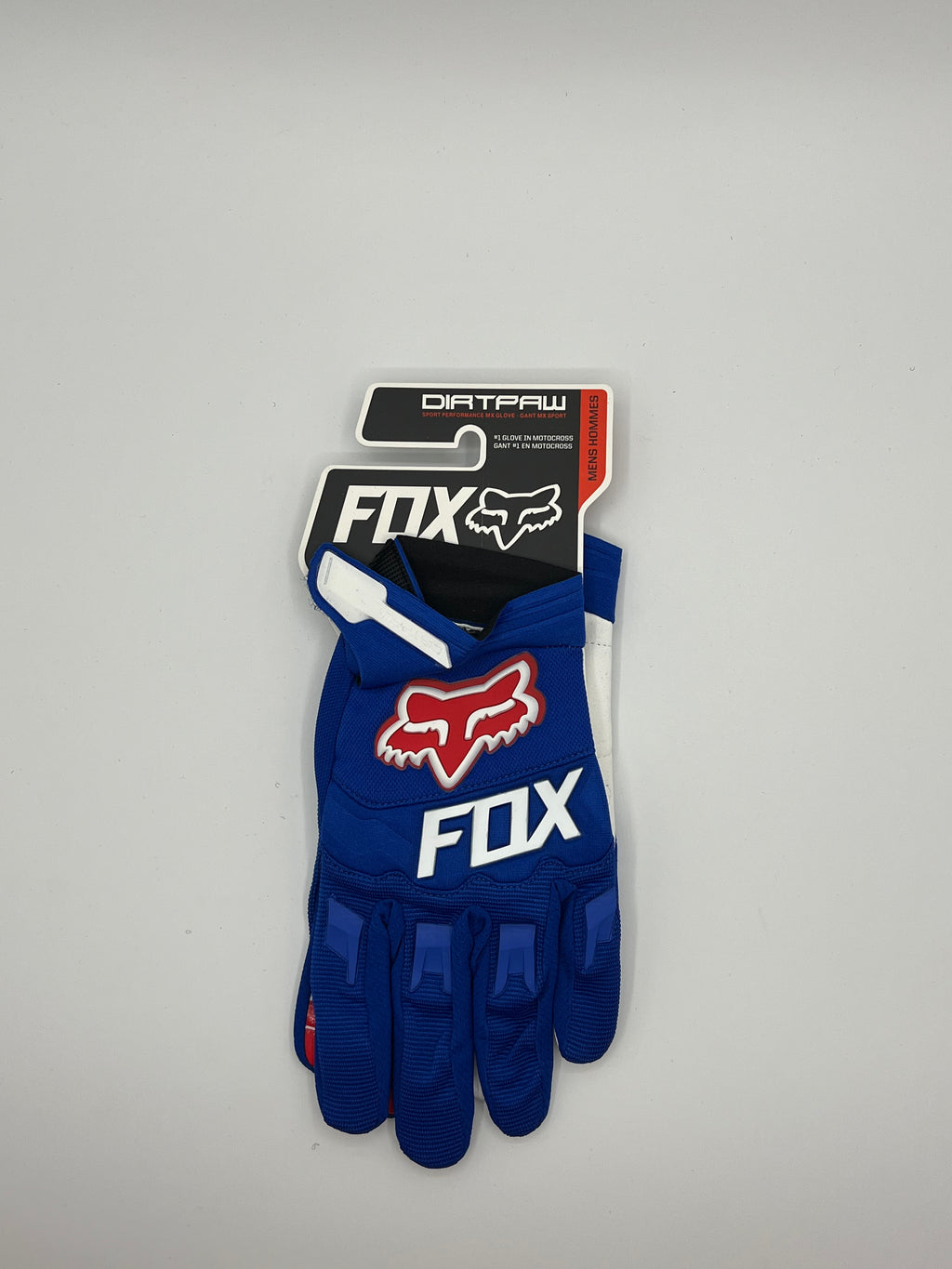 Guantes Fox 18