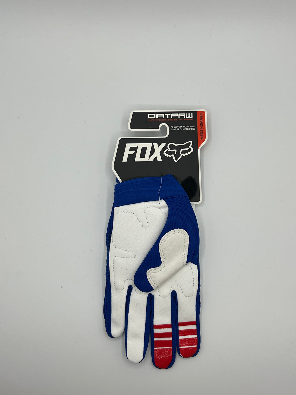Guantes Fox 18