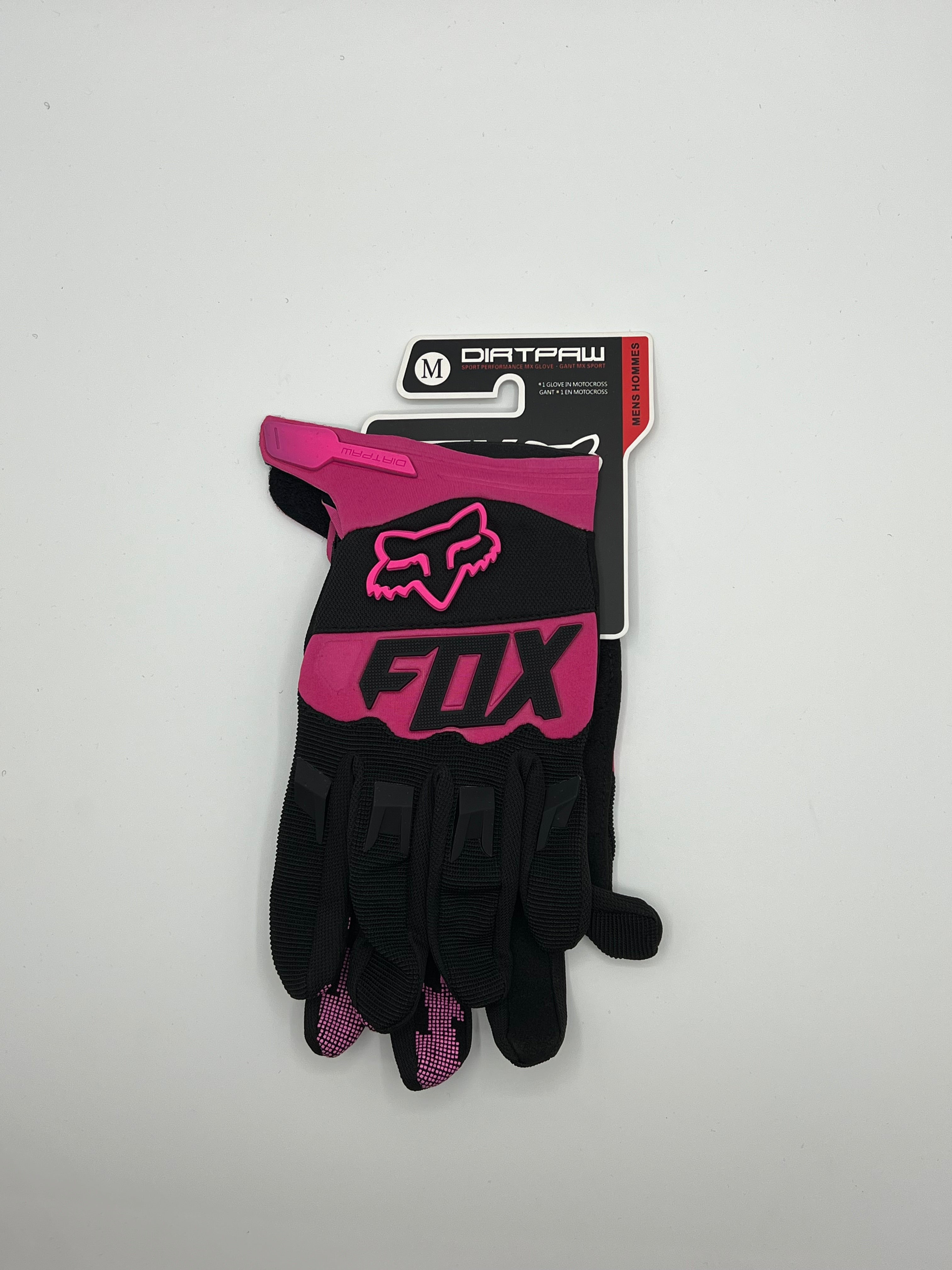 Guantes Fox 23