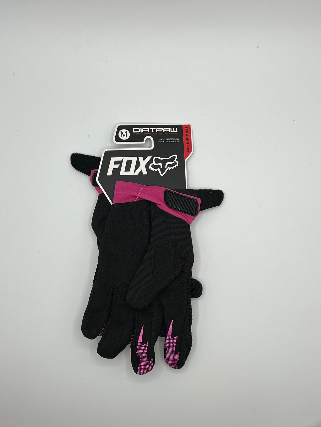 Guantes Fox 23