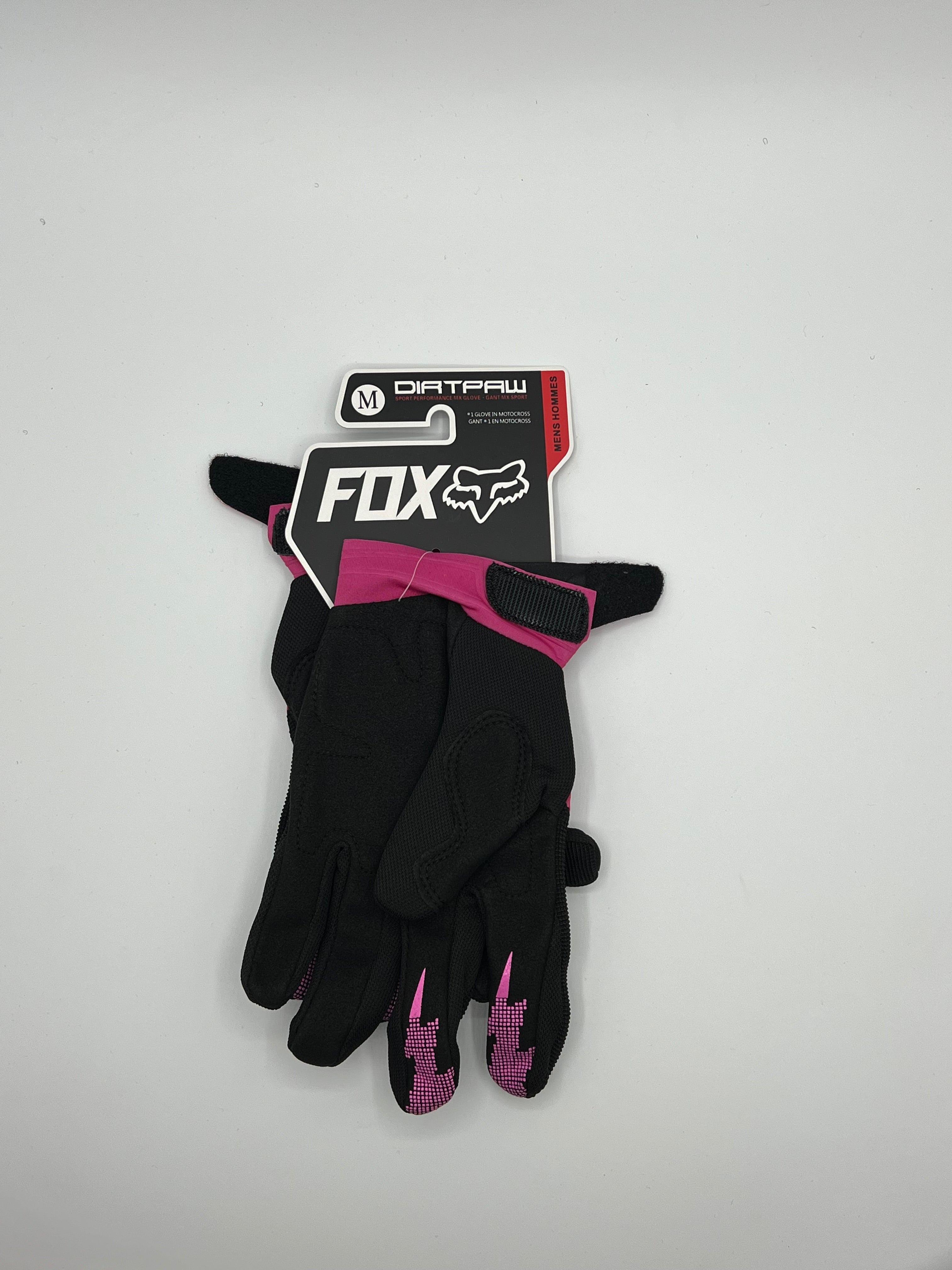 Guantes Fox 23