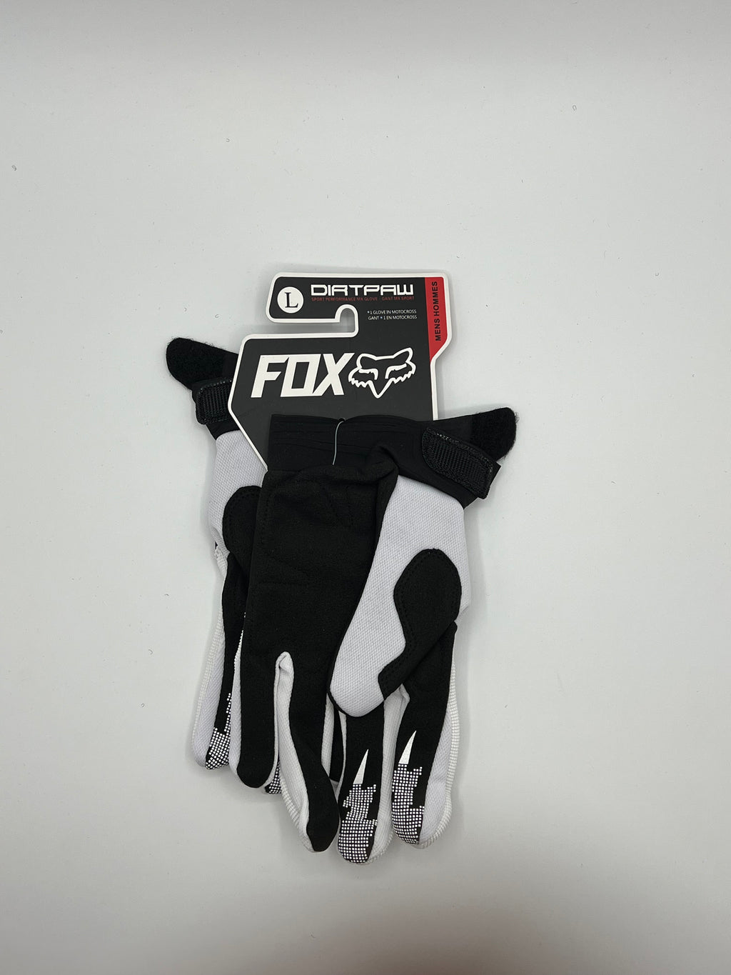 Guantes Fox 17