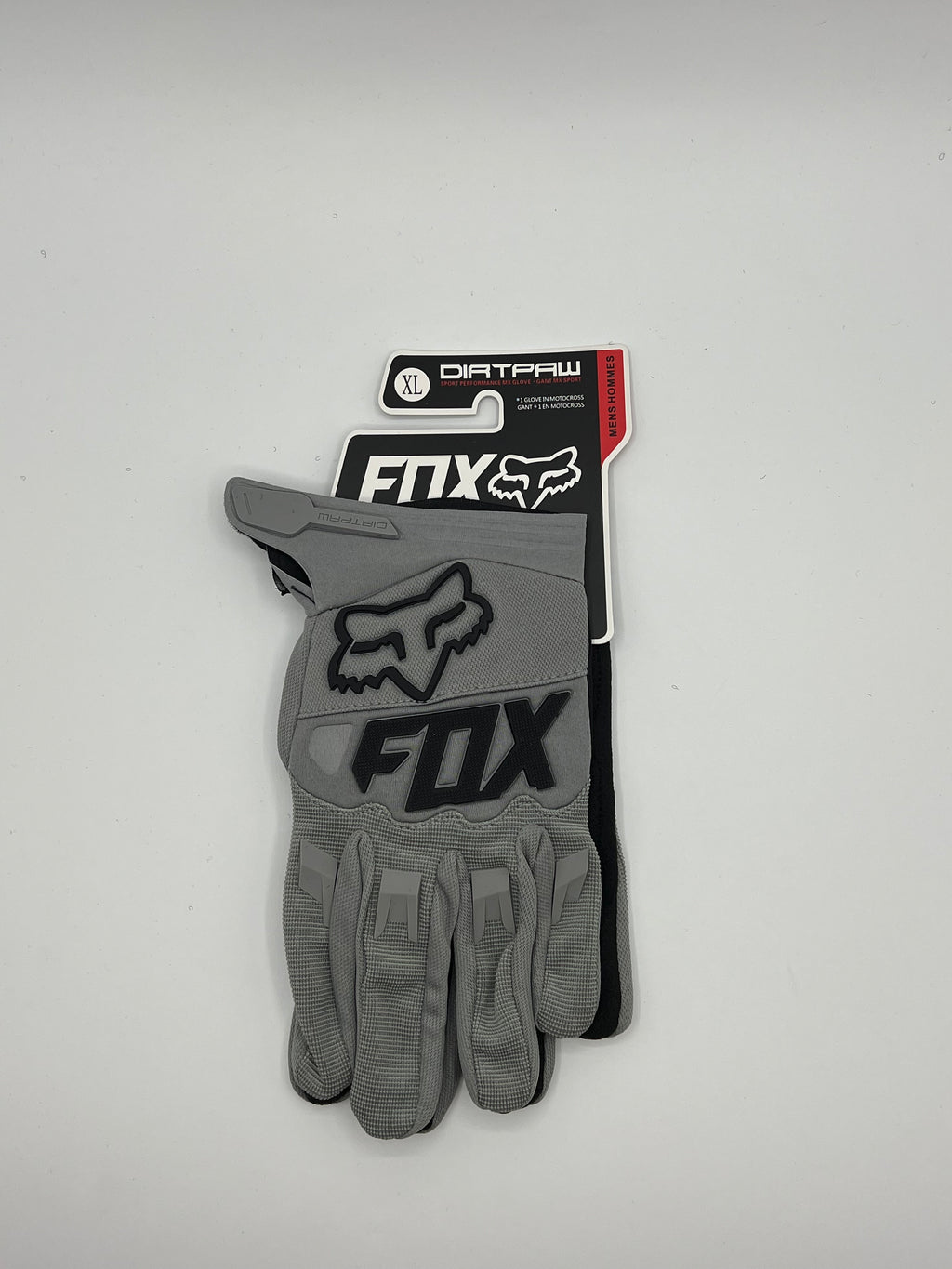 Guantes Fox 10