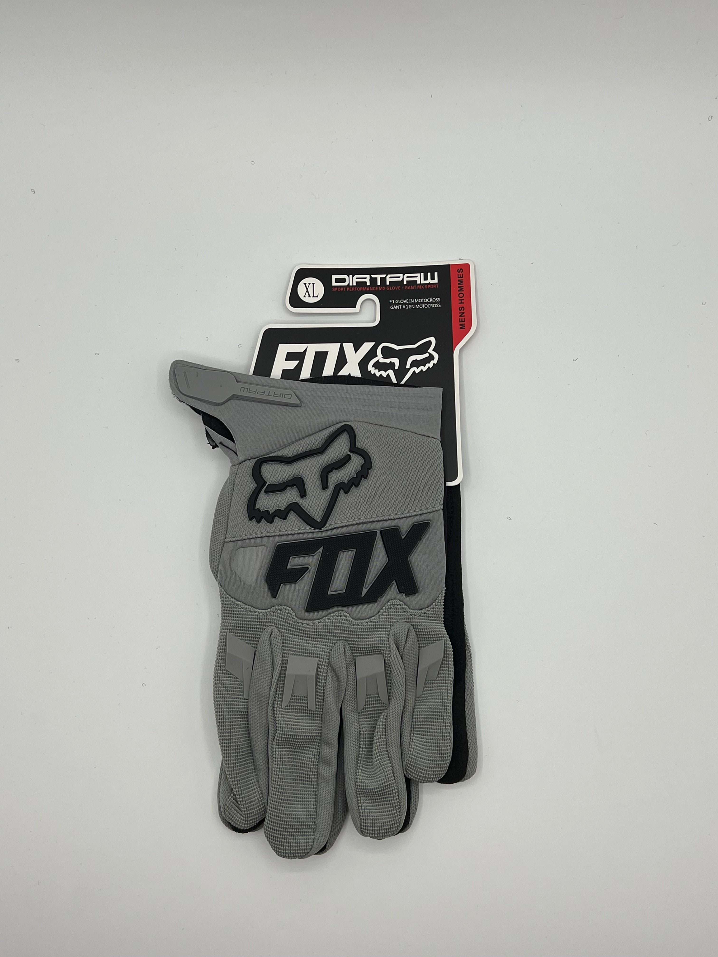 Guantes Fox 10