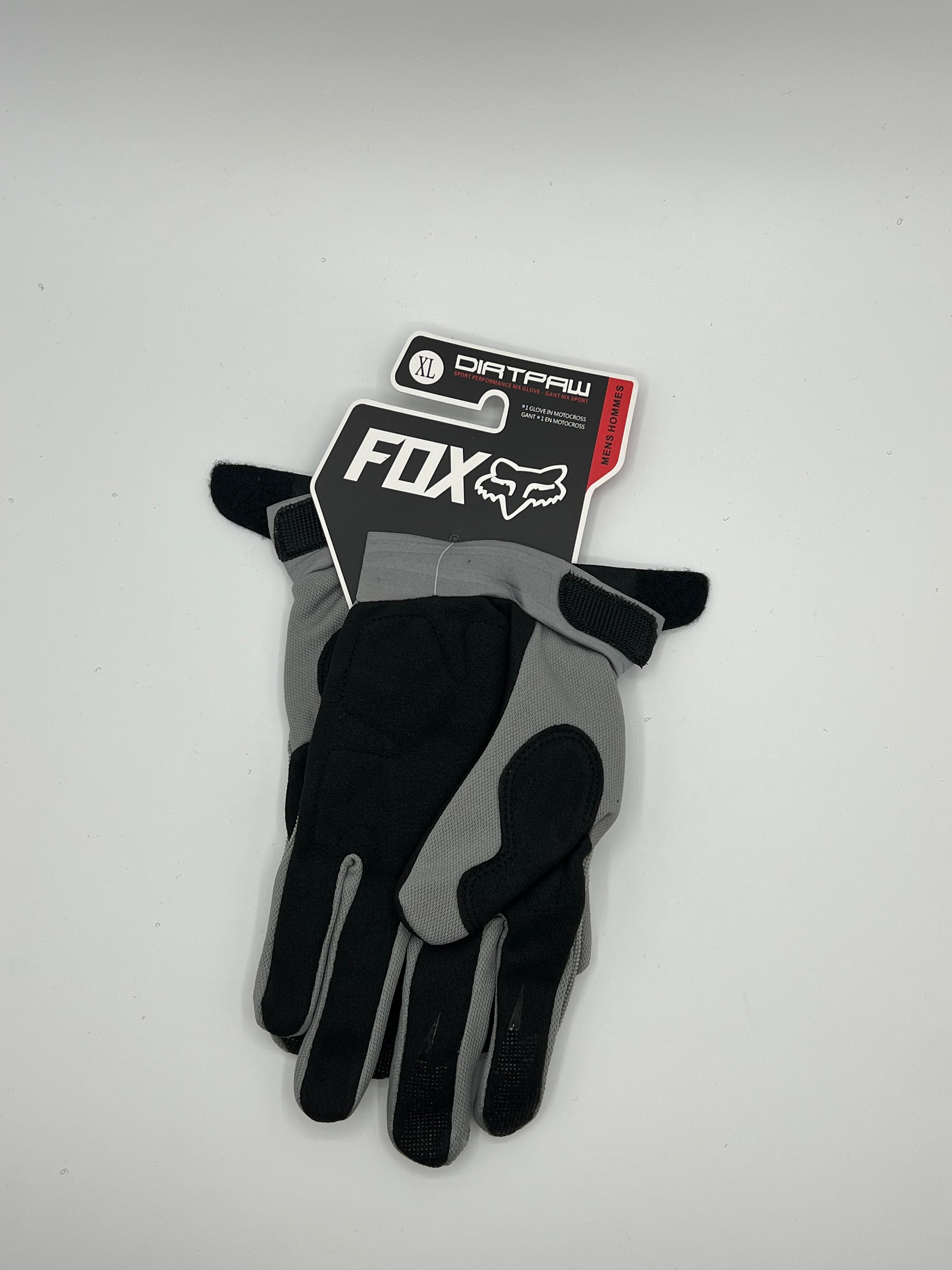 Guantes Fox 10