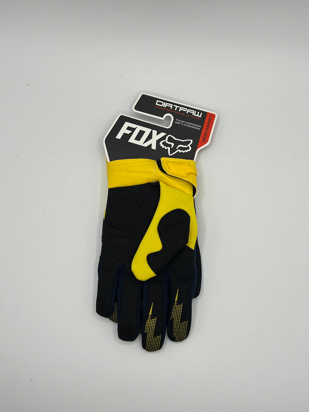 Guantes Fox 04