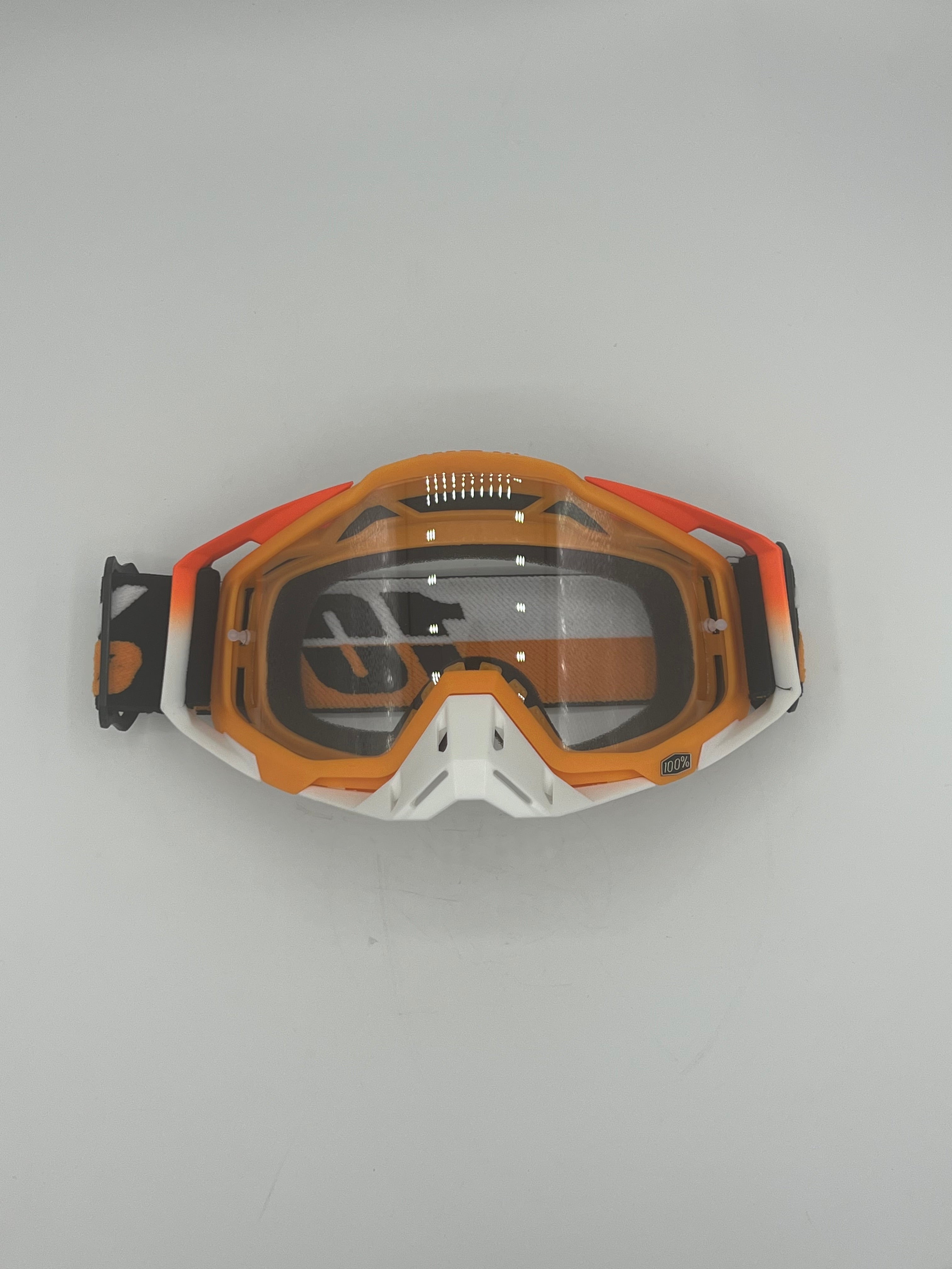 Gafas Motocross A 16