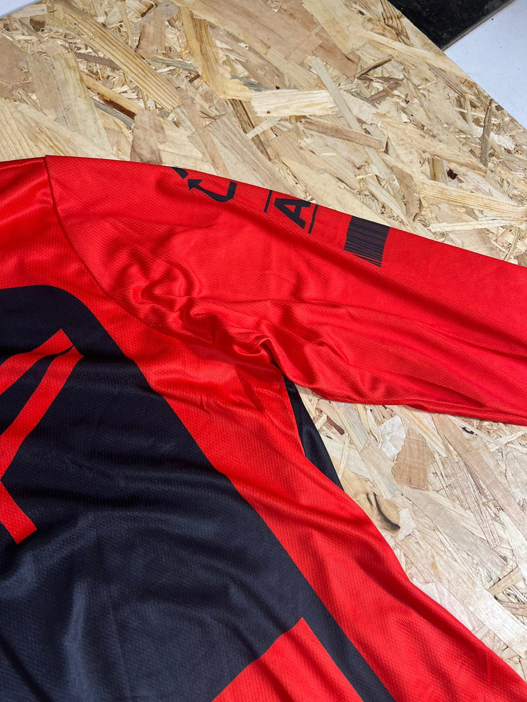 Traje Alpine 03
