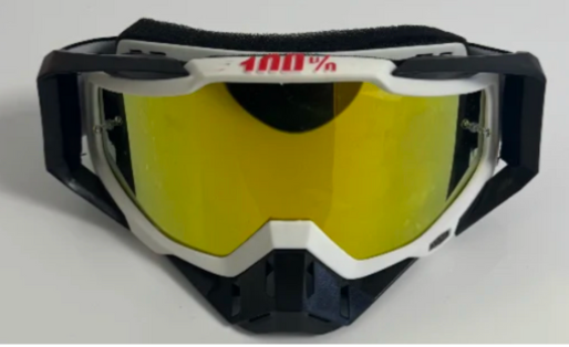 Gafas Motocross A 12