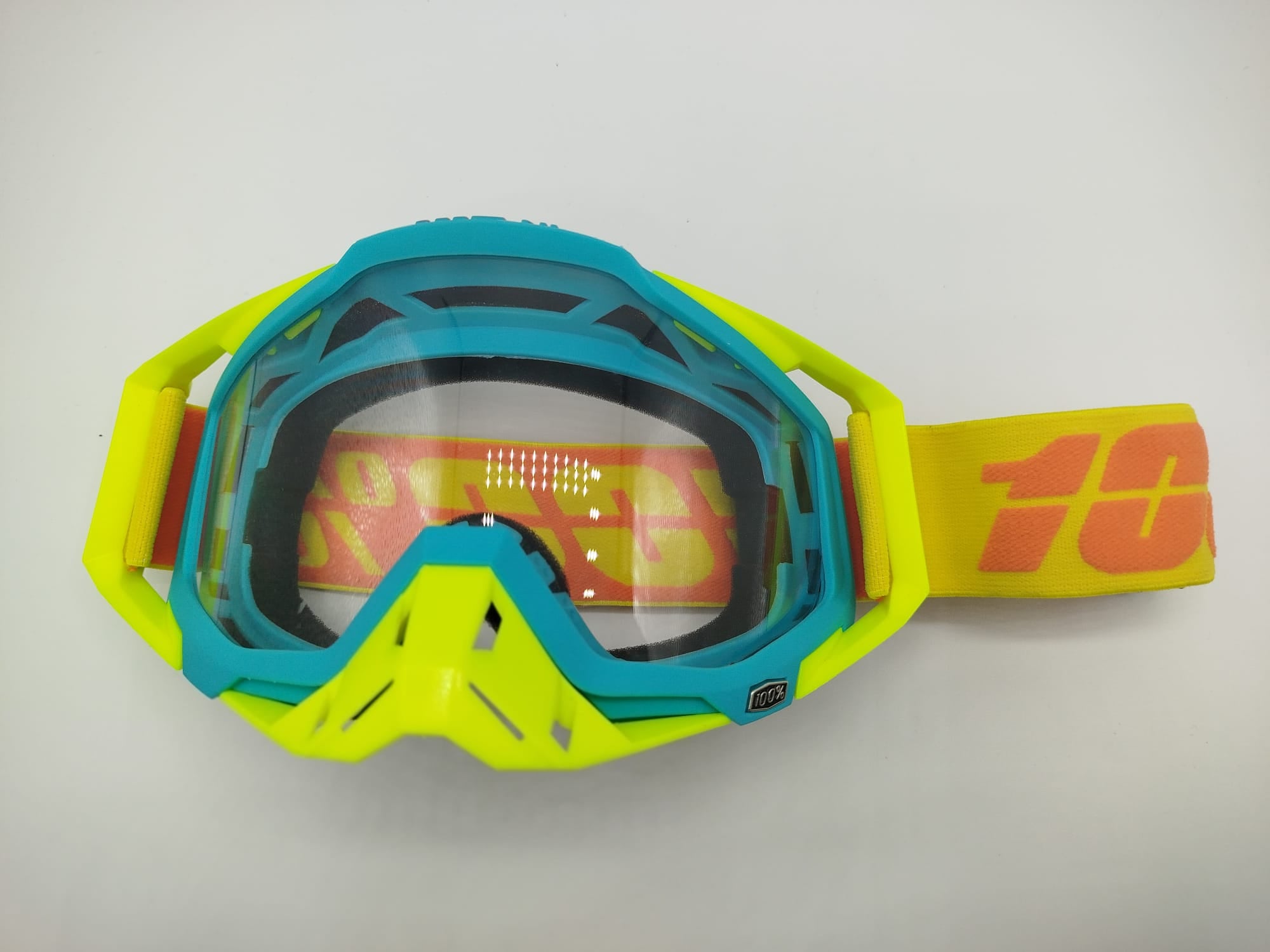 Gafas Motocross A 30