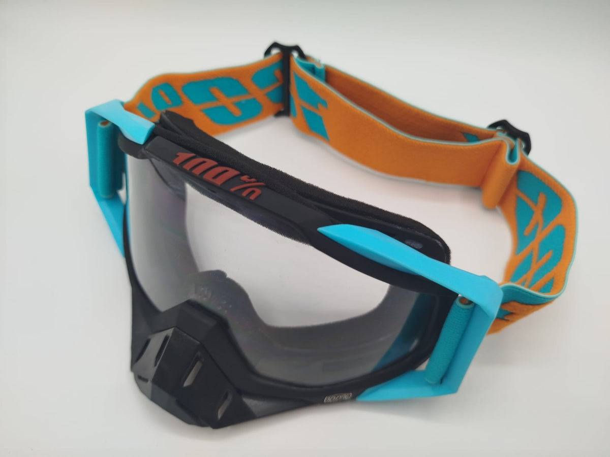 Gafas Motocross A 07