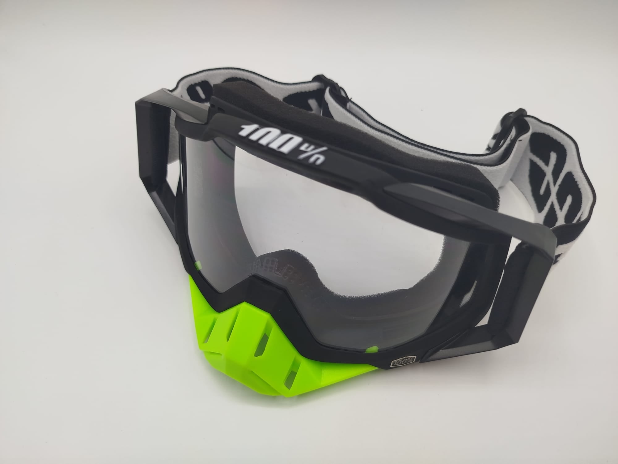 Gafas Motocross A 09