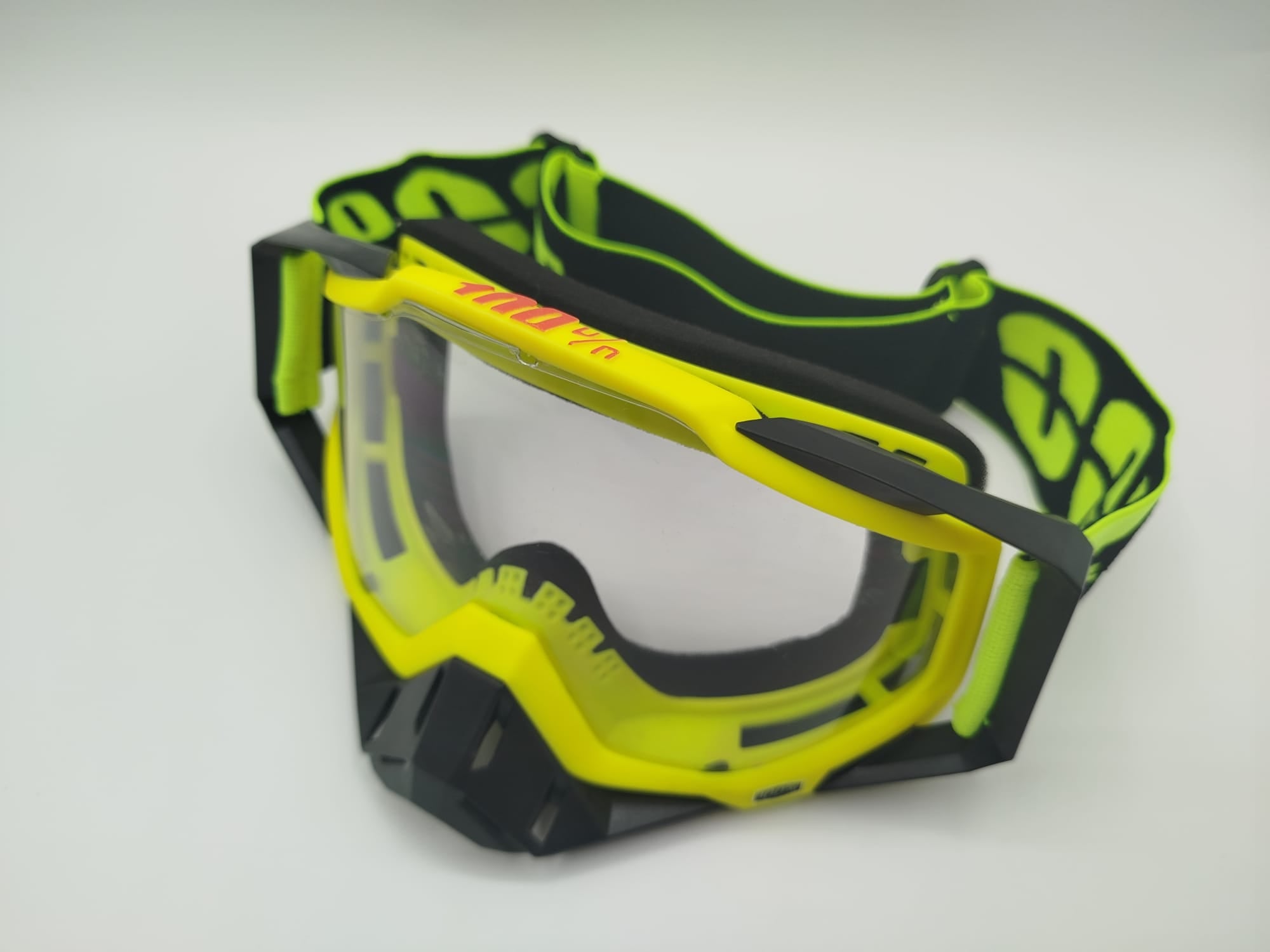 Gafas Motocross A 24