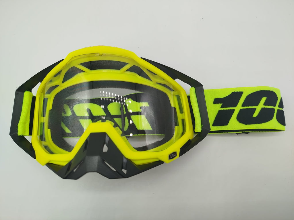 Gafas Motocross A 24