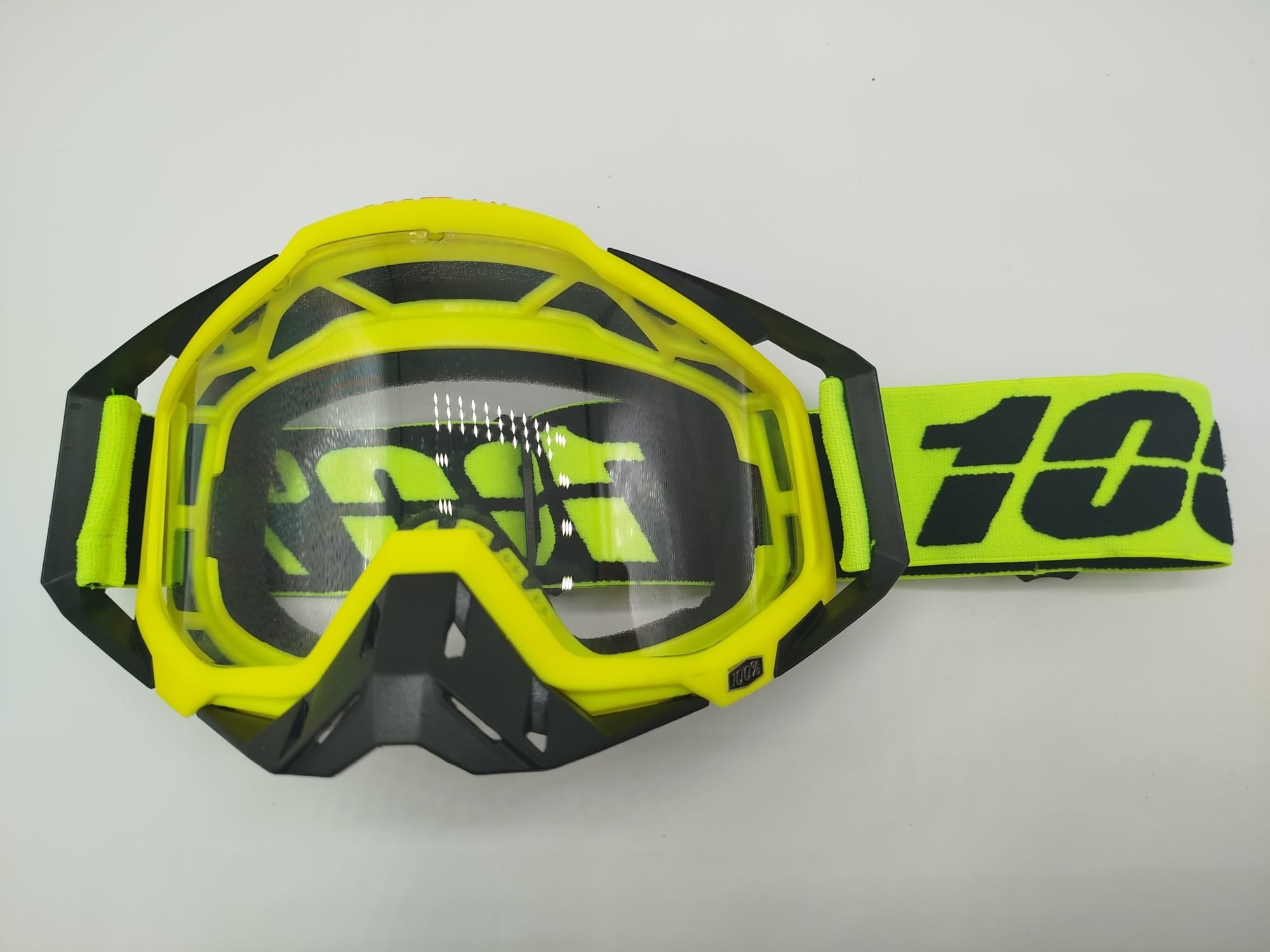 Gafas Motocross A 24