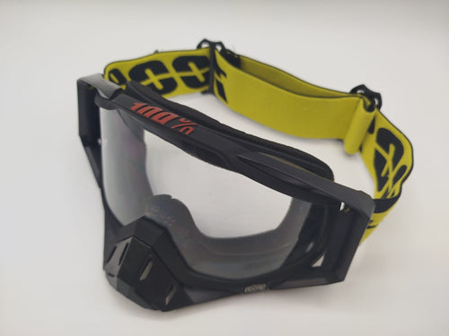 Gafas Motocross A 02