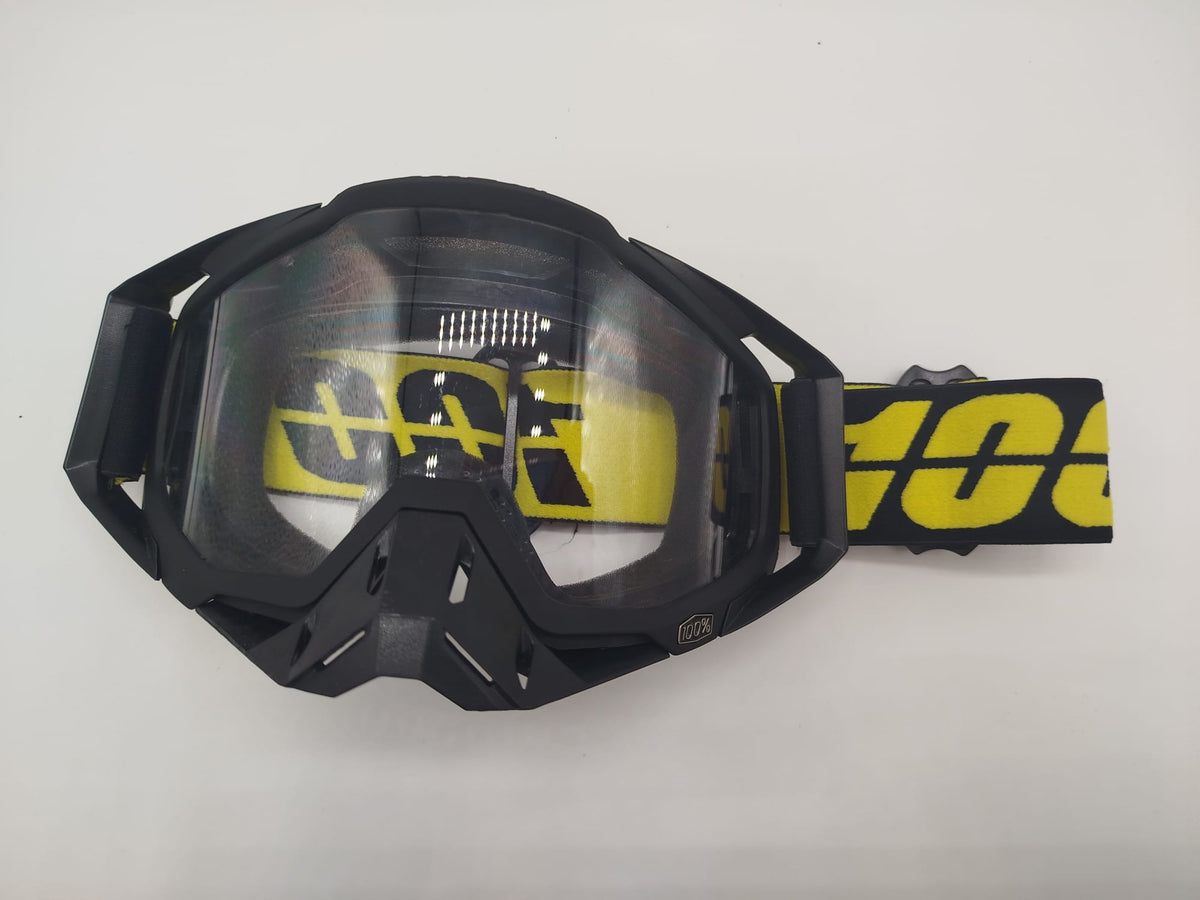 Gafas Motocross A 02