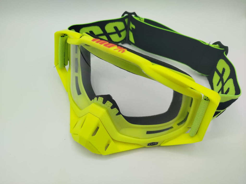 Gafas Motocross A 23