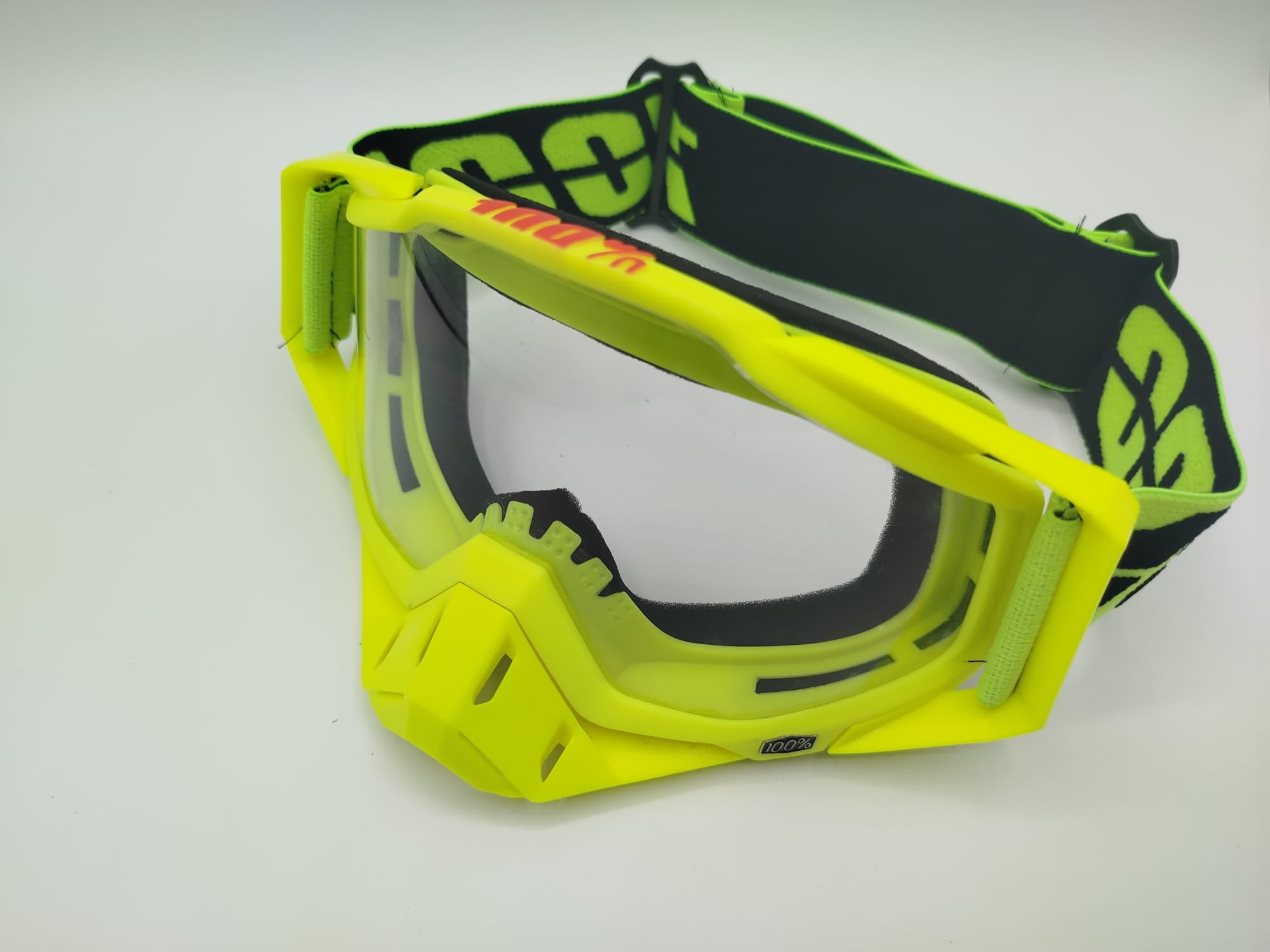 Gafas Motocross A 23