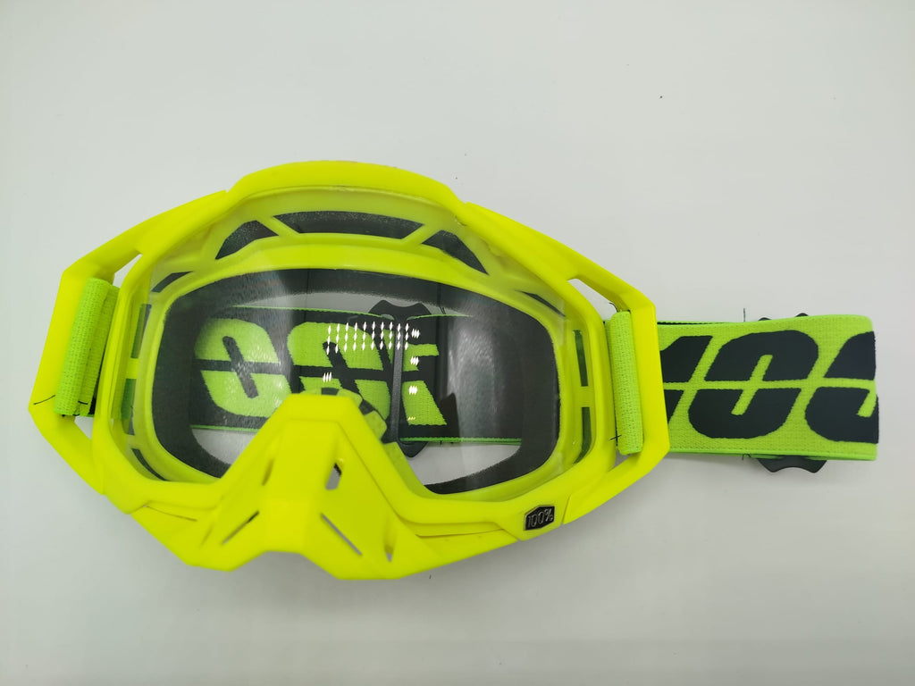 Gafas Motocross A 23