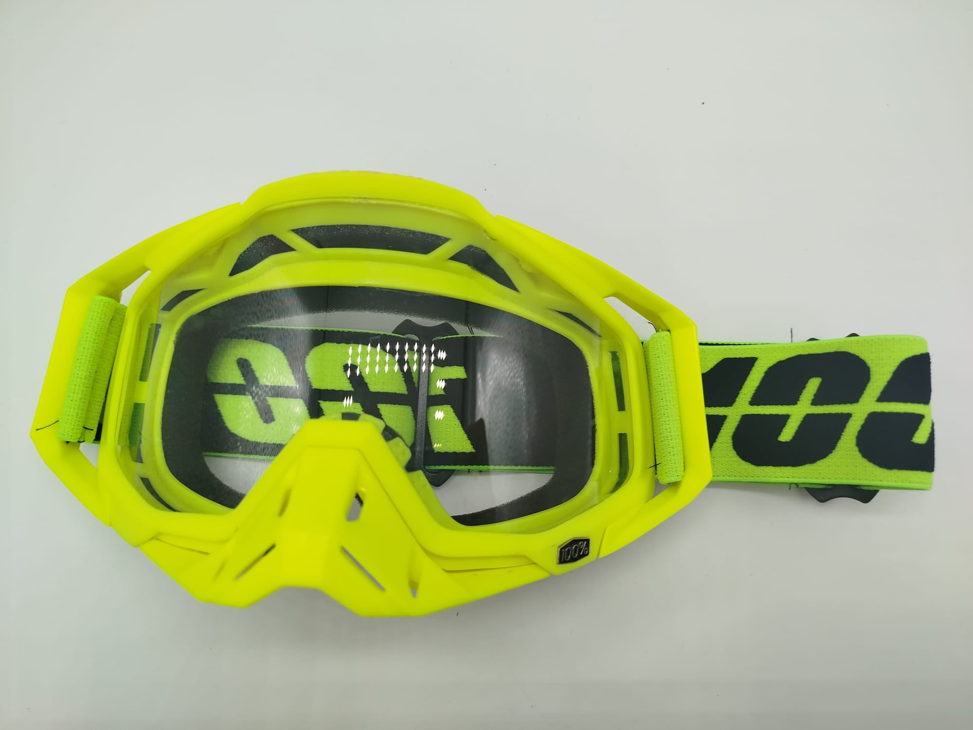 Gafas Motocross A 23