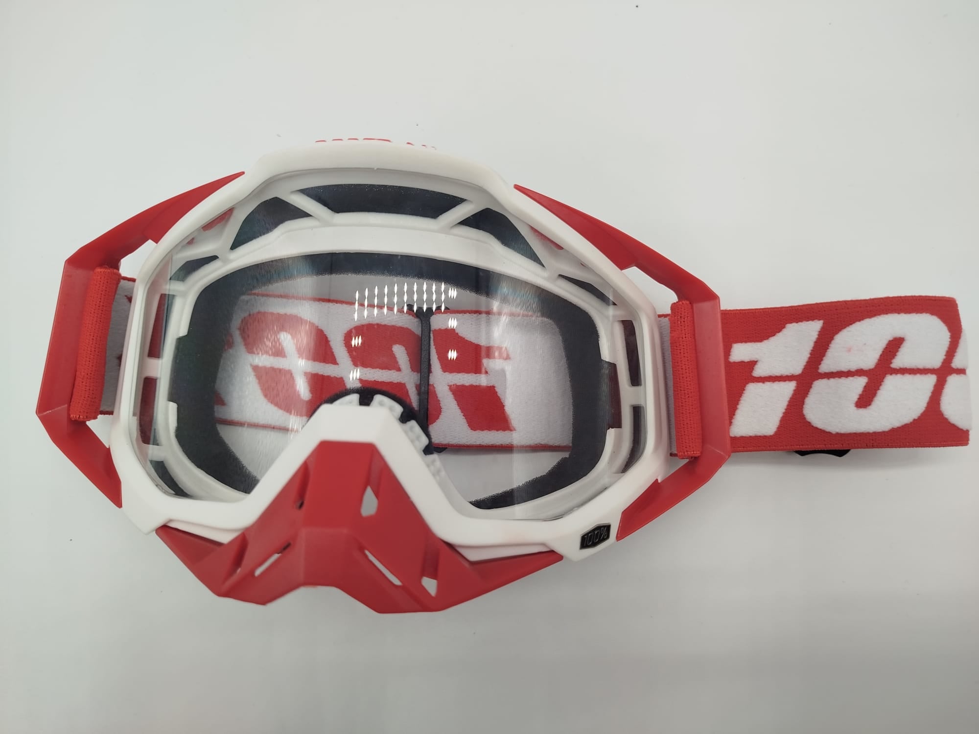 Gafas Motocross A 13