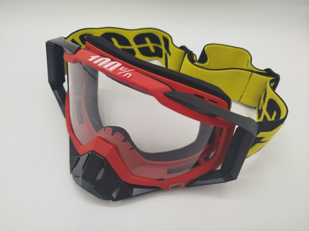 Gafas Motocross A 19