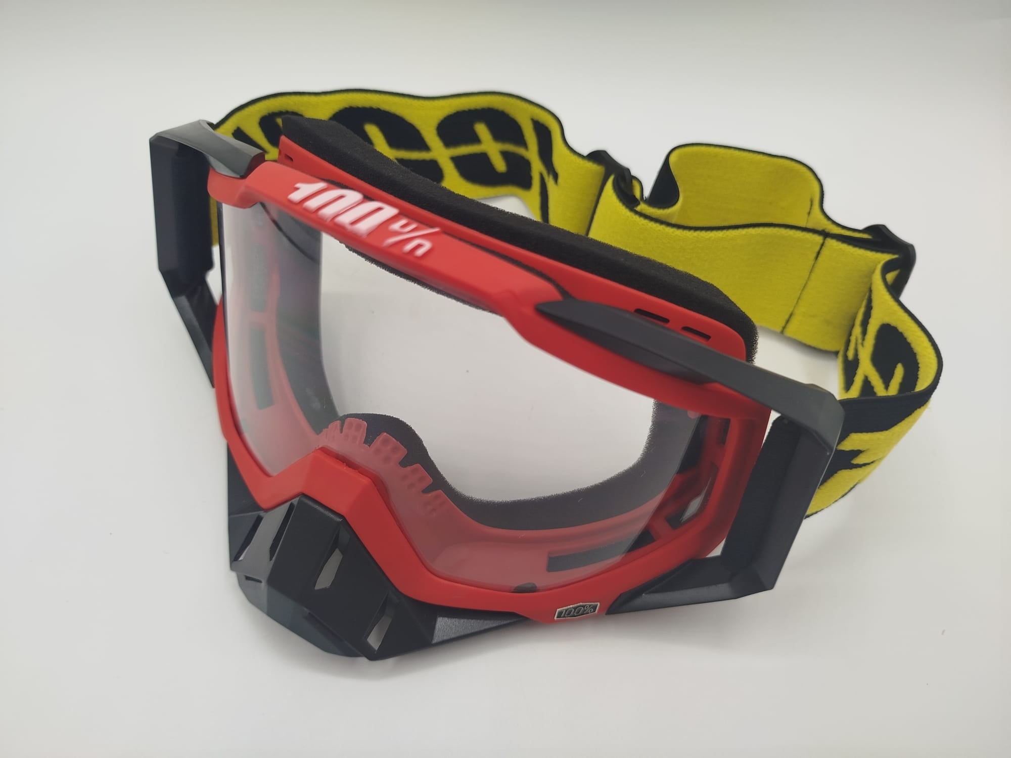 Gafas Motocross A 19