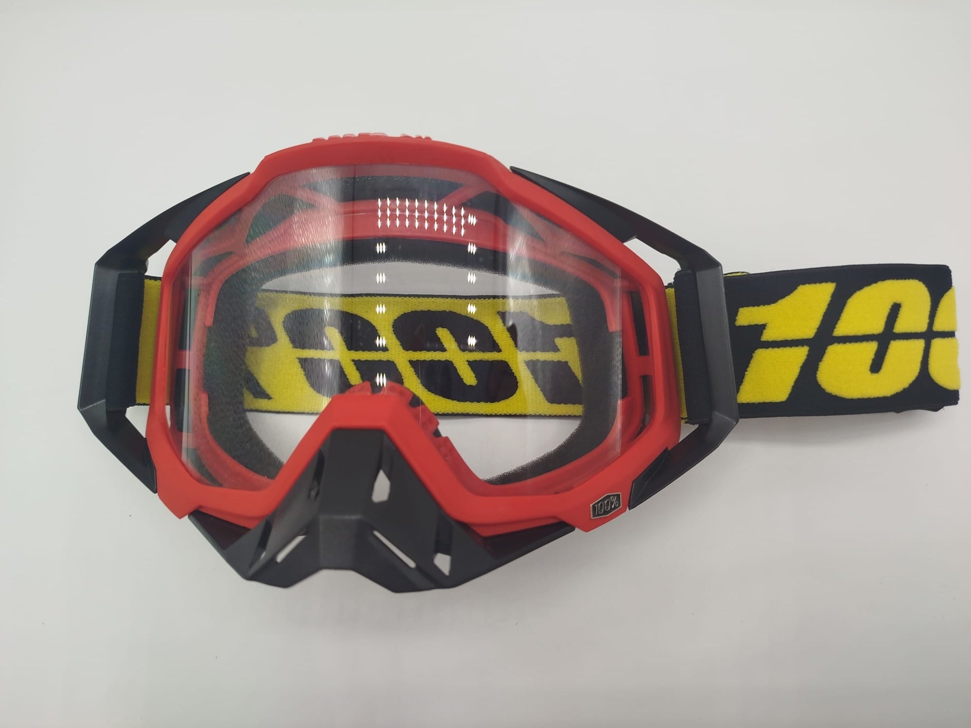Gafas Motocross A 19