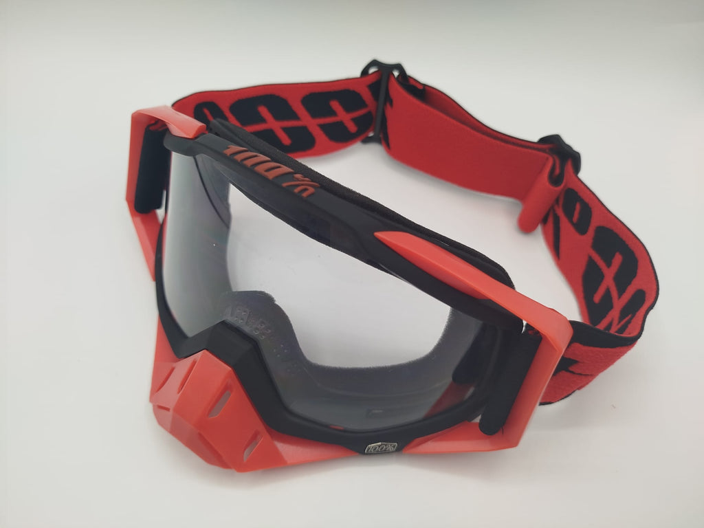 Gafas Motocross A 04