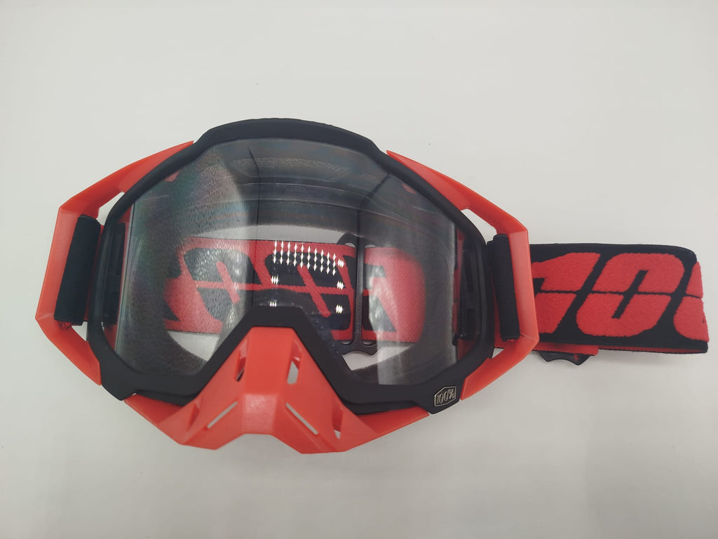 Gafas Motocross A 04