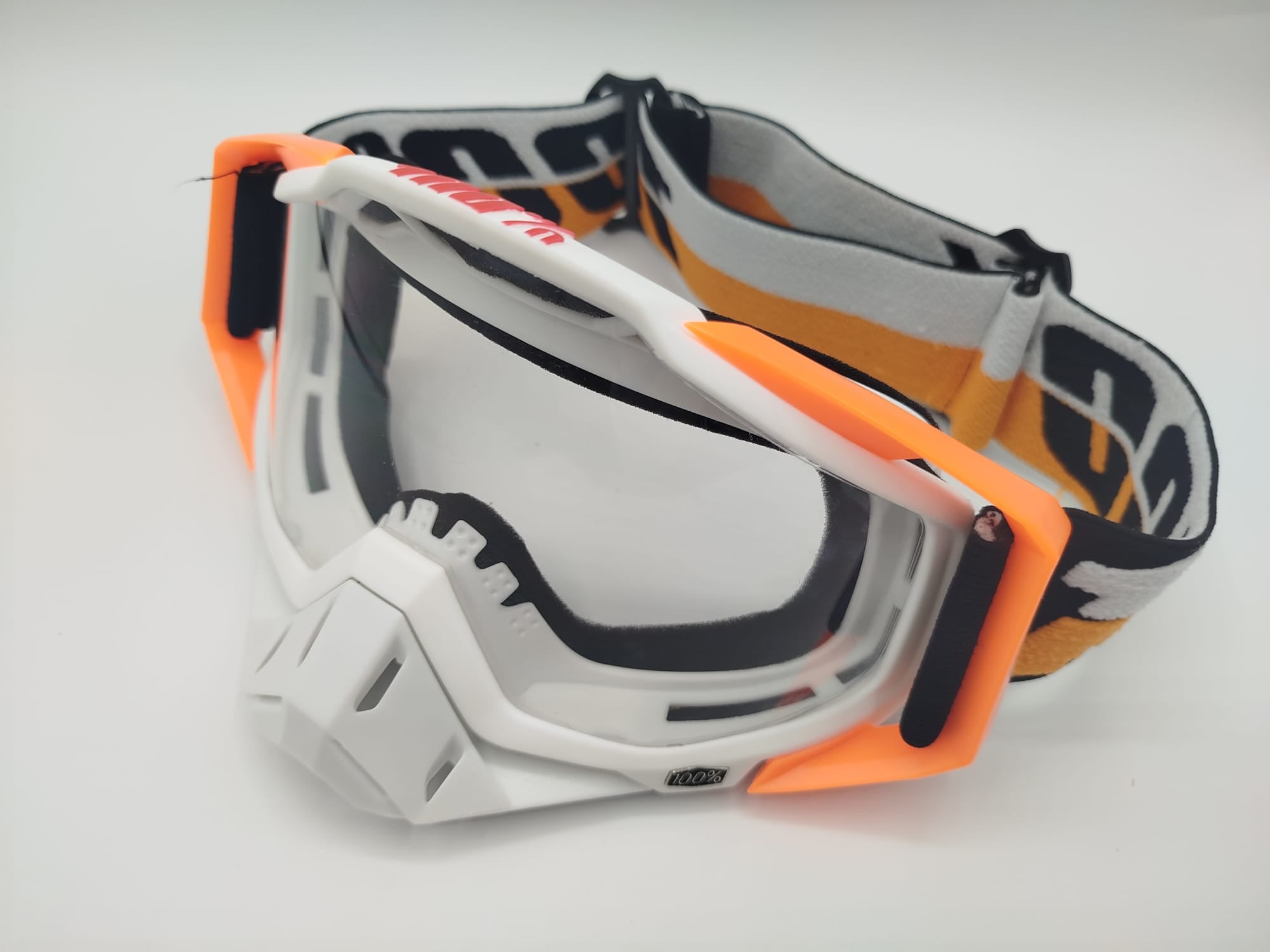 Gafas Motocross A 14