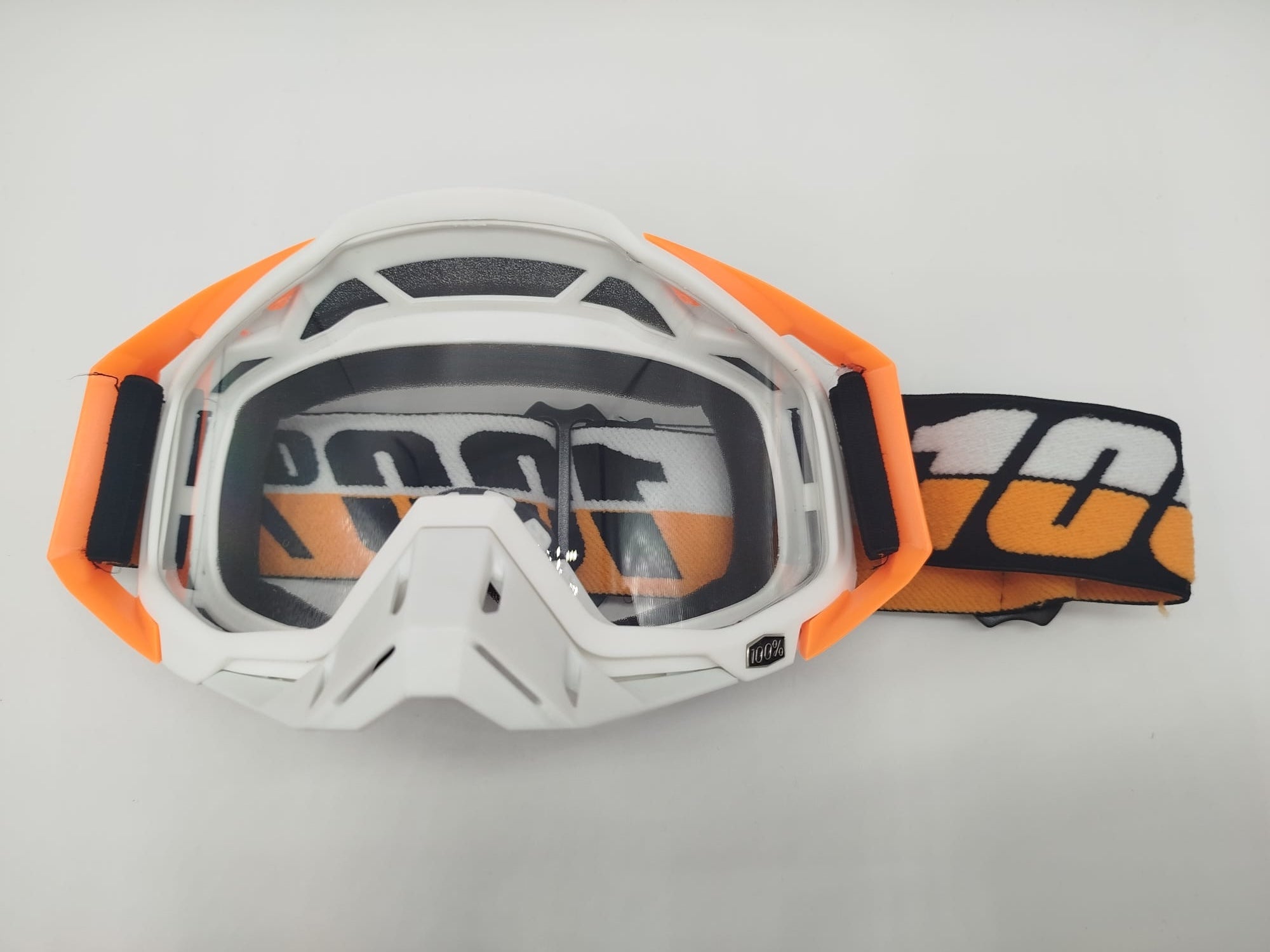 Gafas Motocross A 14