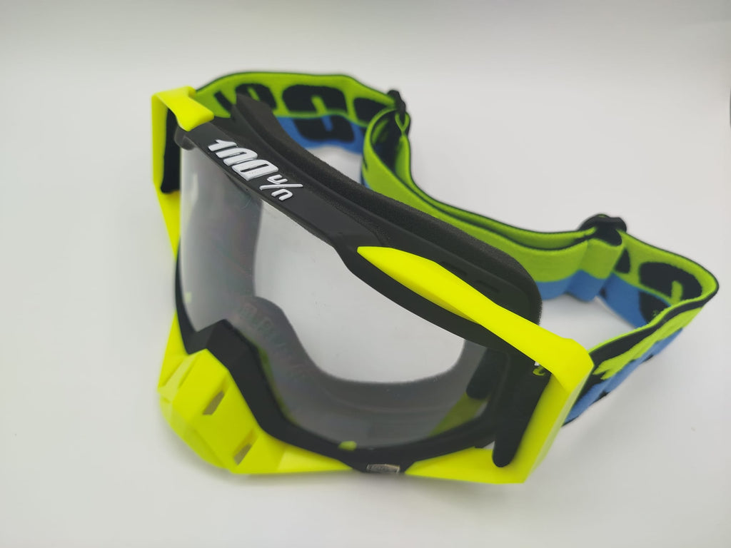 Gafas Motcross A 06