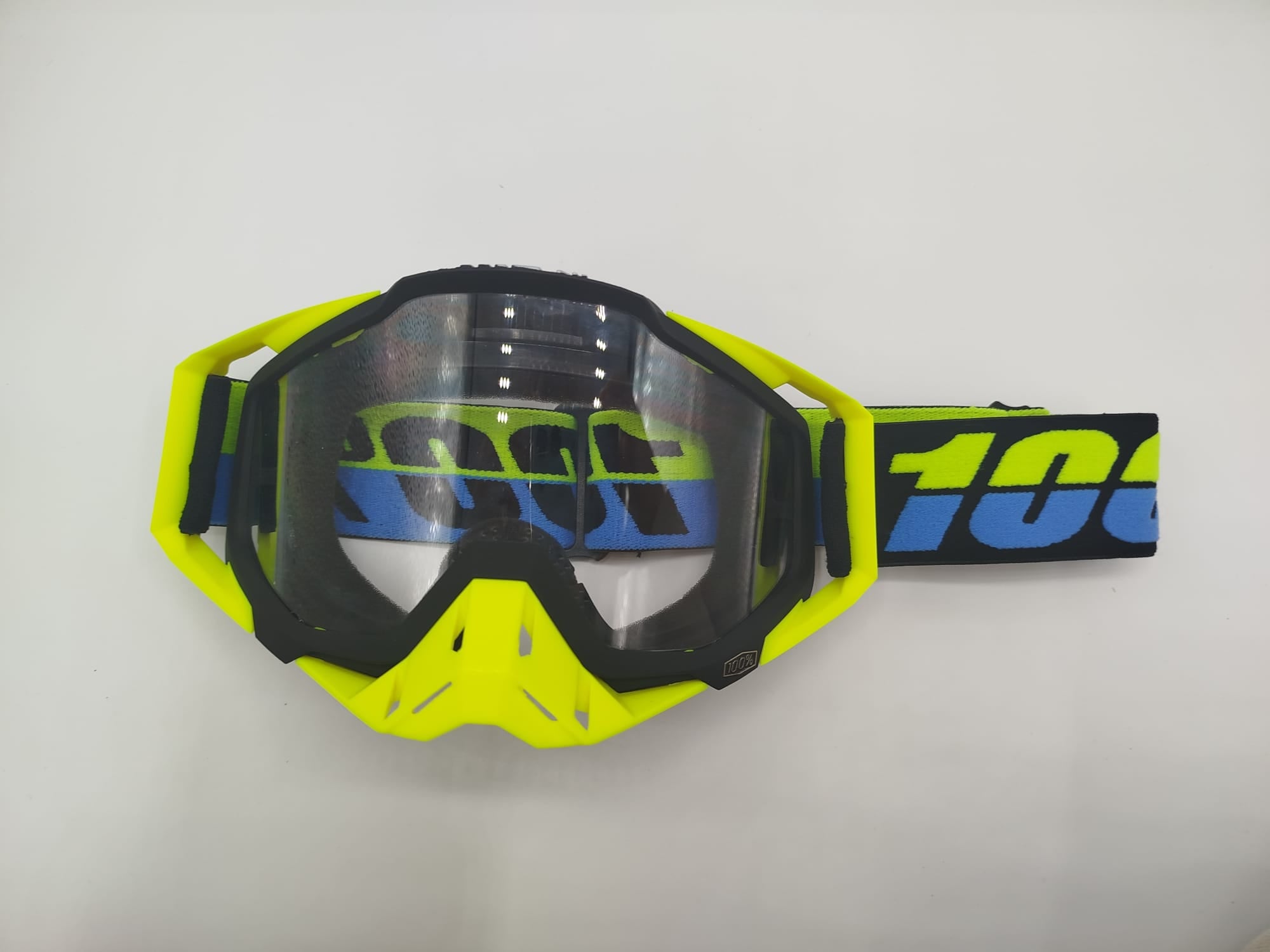 Gafas Motcross A 06